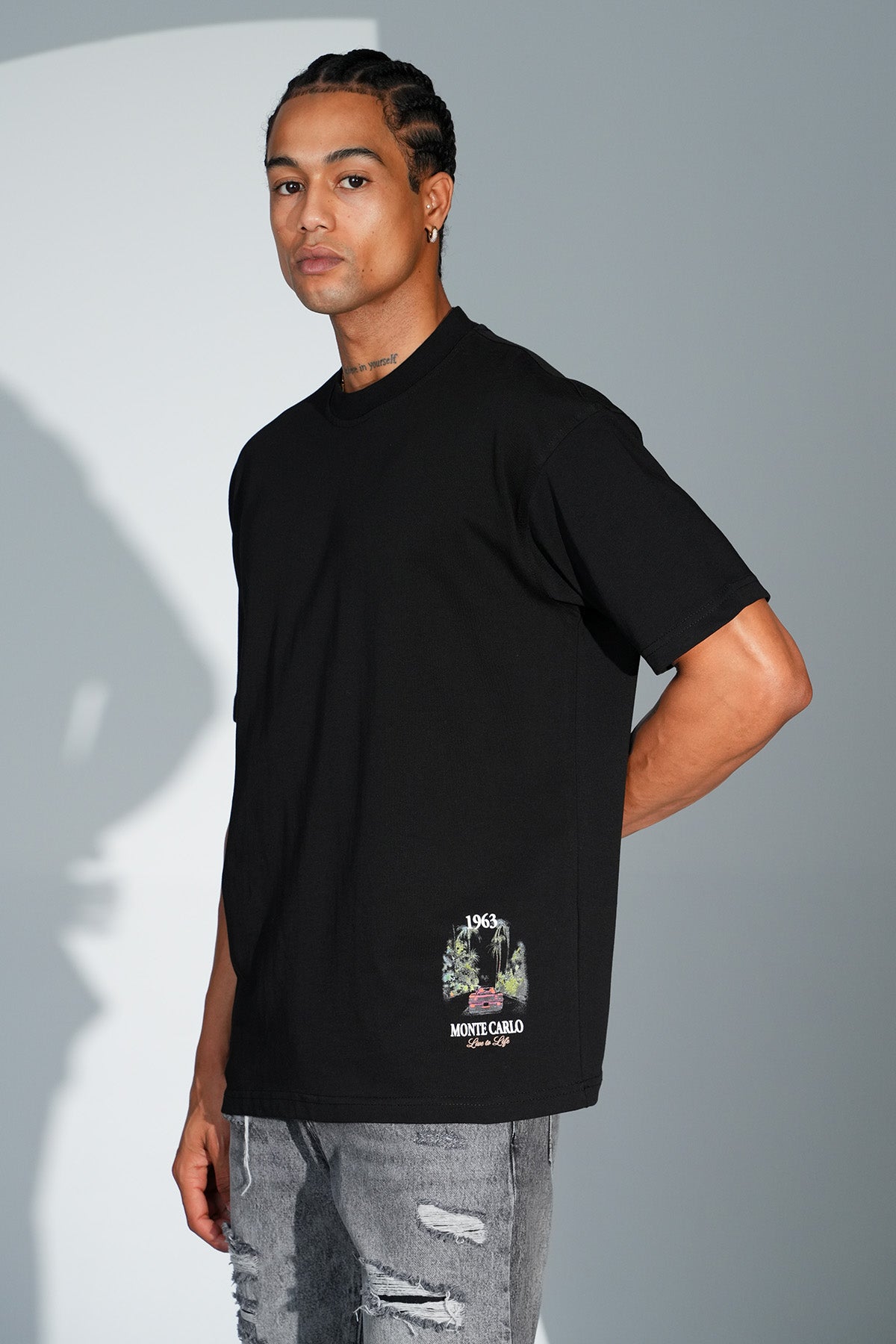 TEE SHIRT LL5161