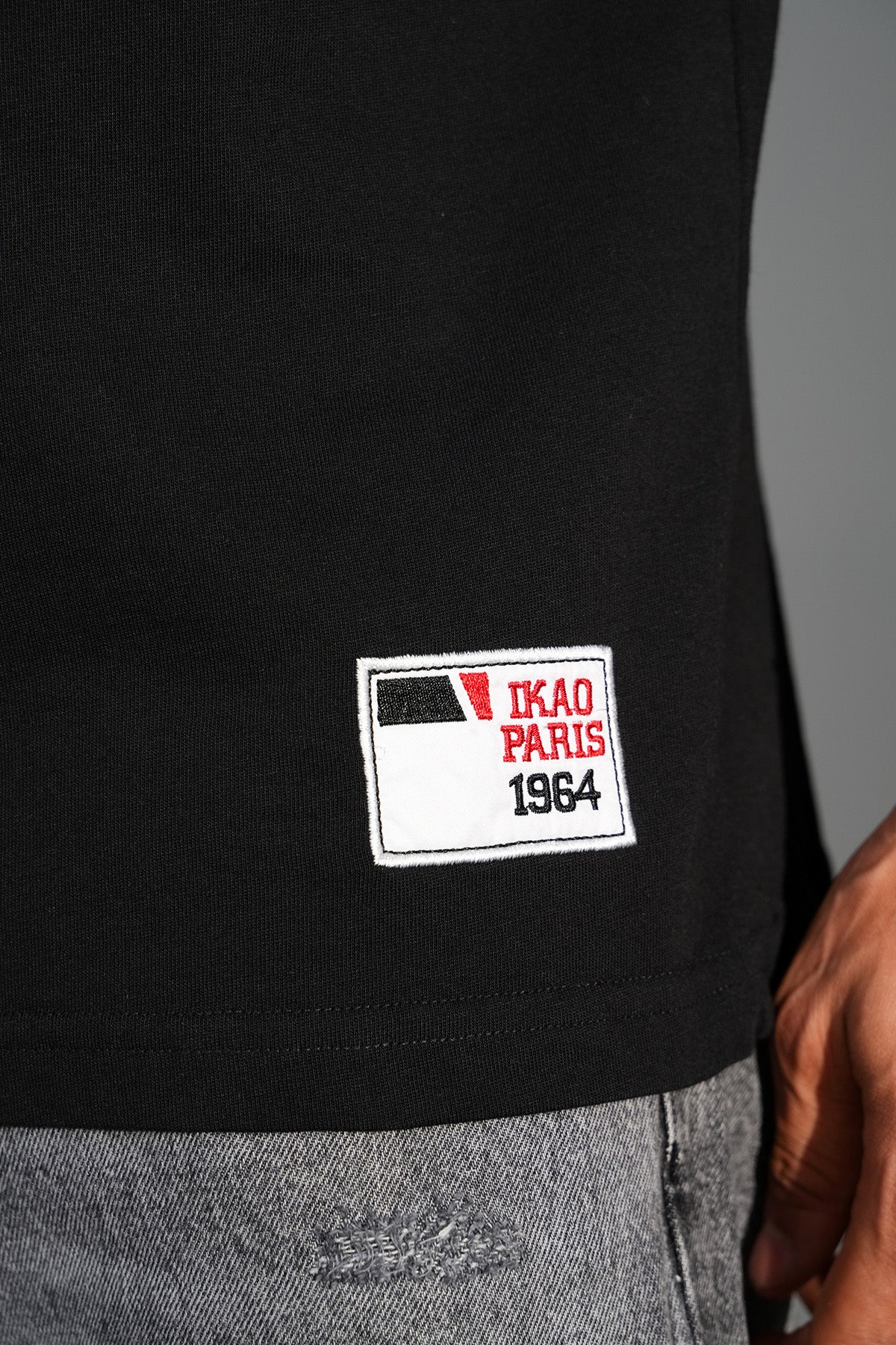 TEE SHIRT LL5102