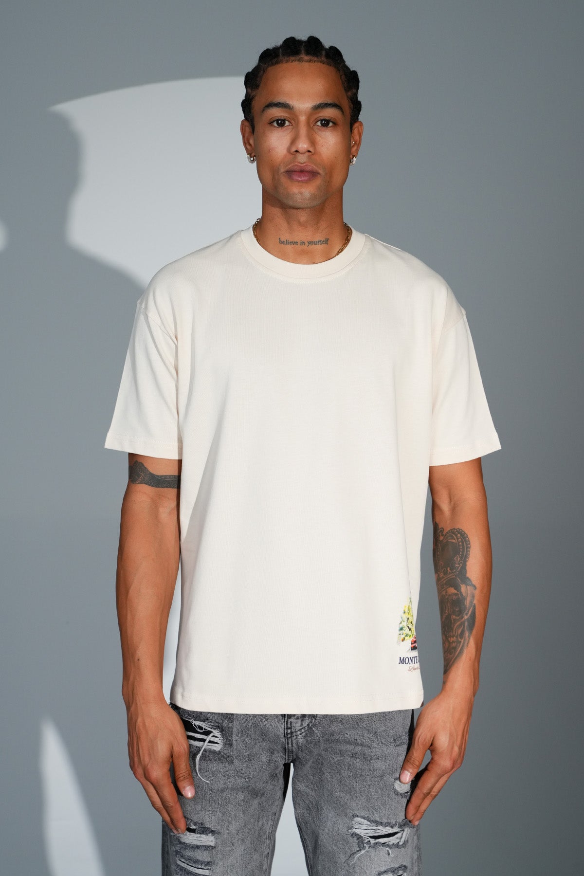 TEE SHIRT LL5161