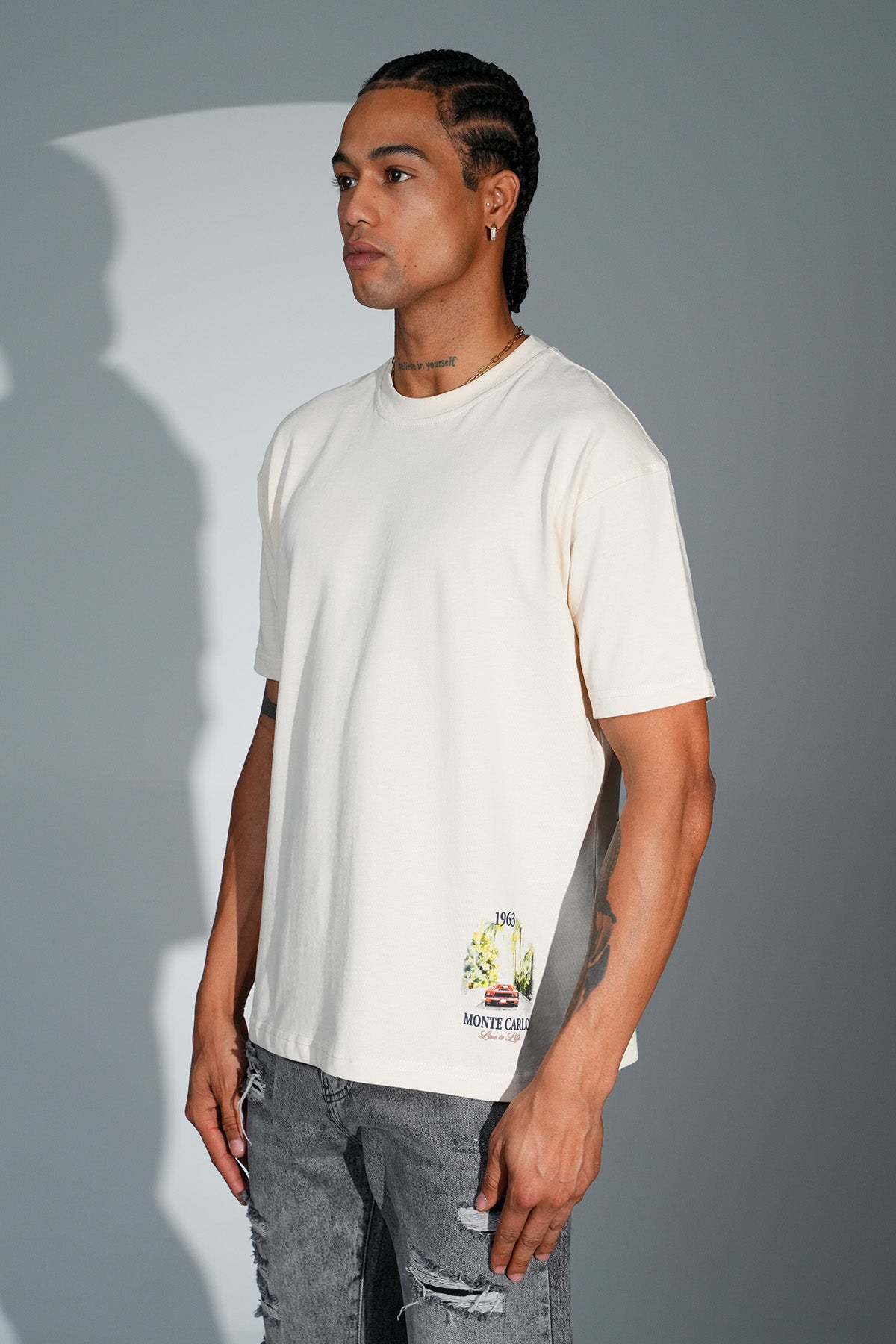 TEE SHIRT LL5161
