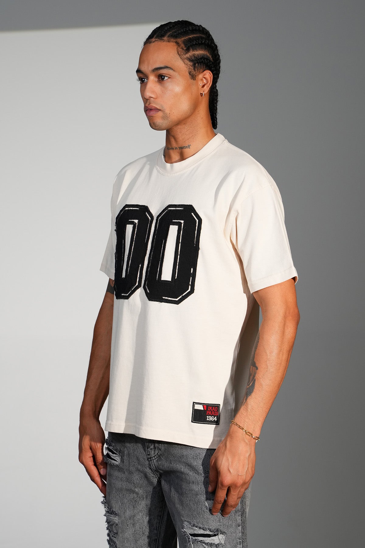 TEE SHIRT LL5102