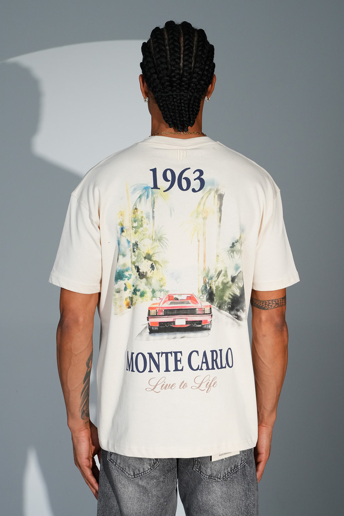 T-SHIRT LL5161