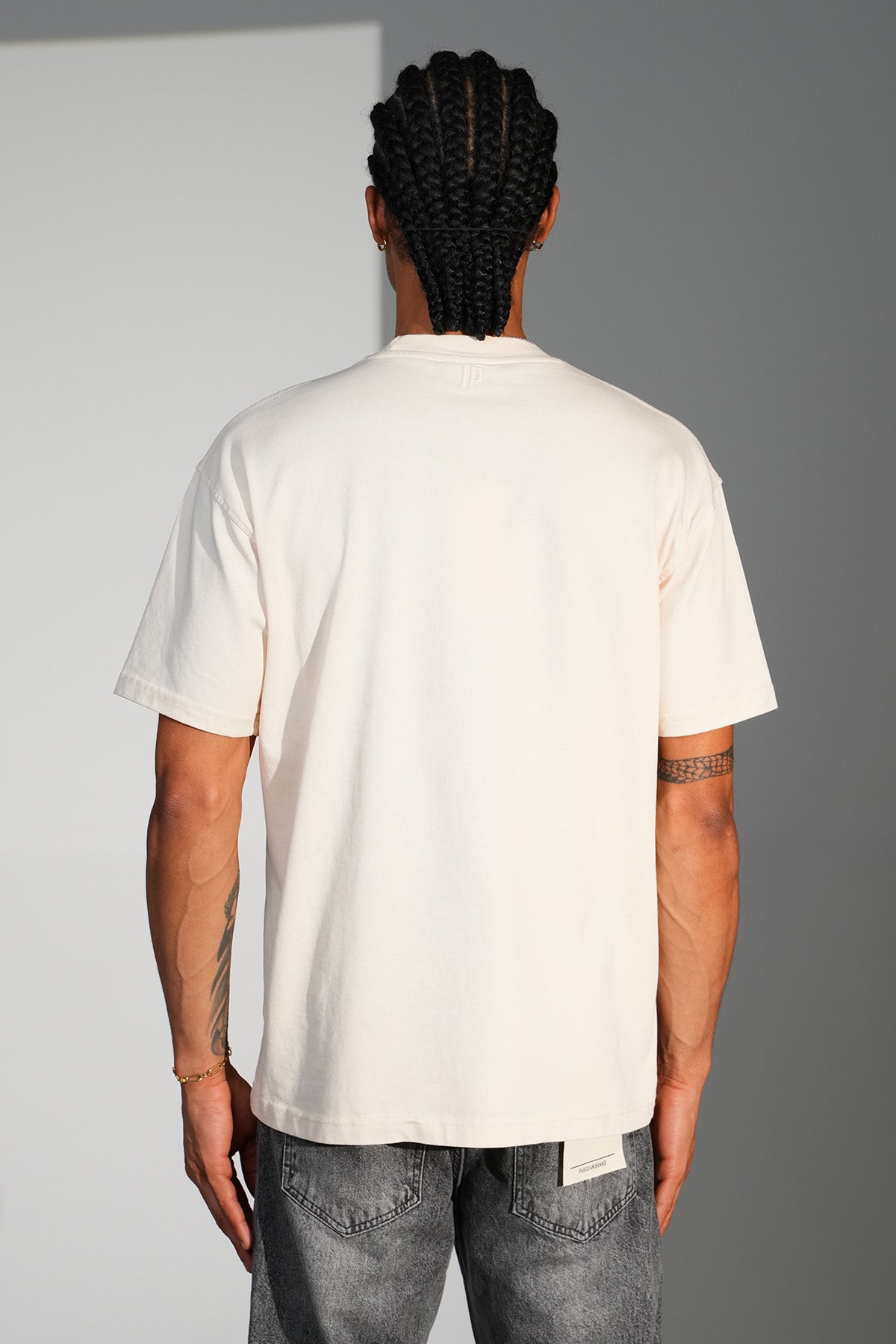 TEE SHIRT LL5102