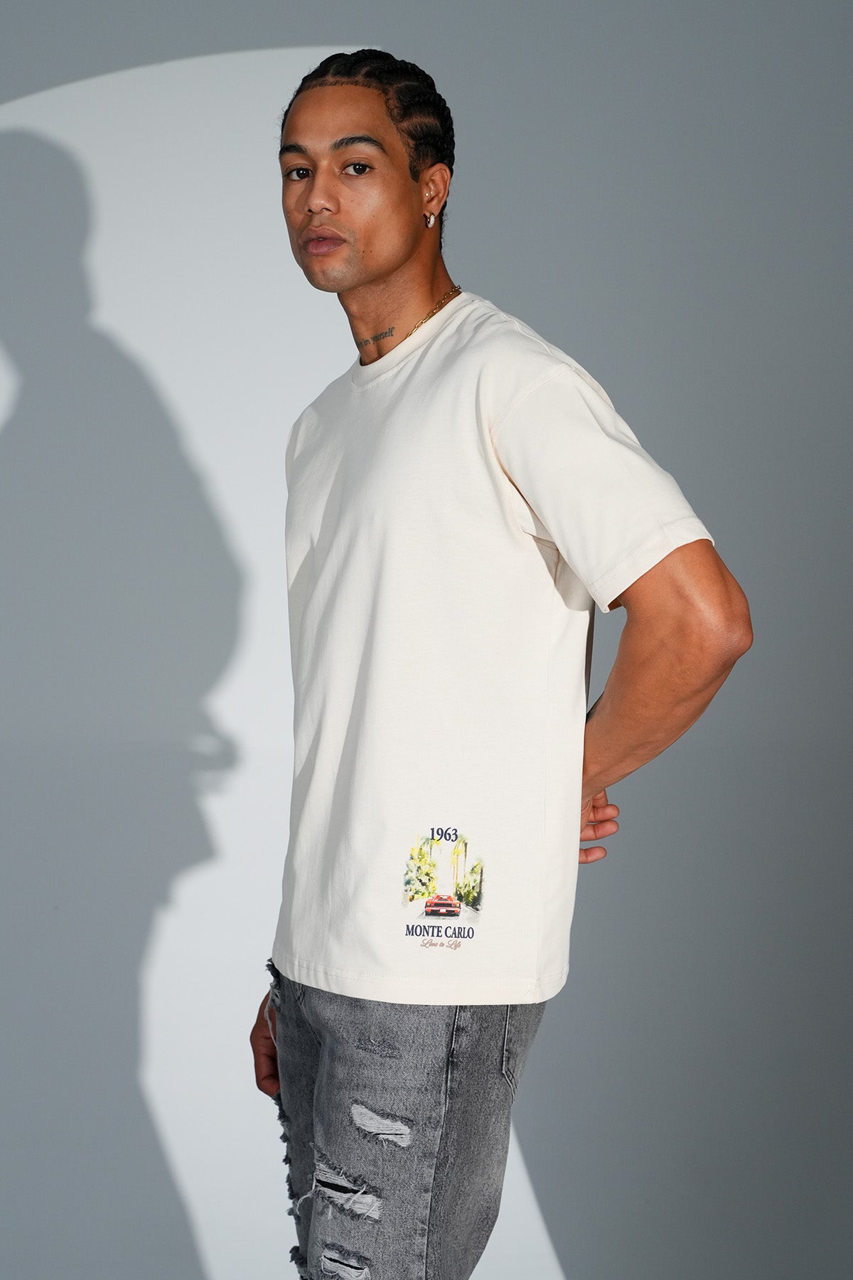 TEE SHIRT LL5161
