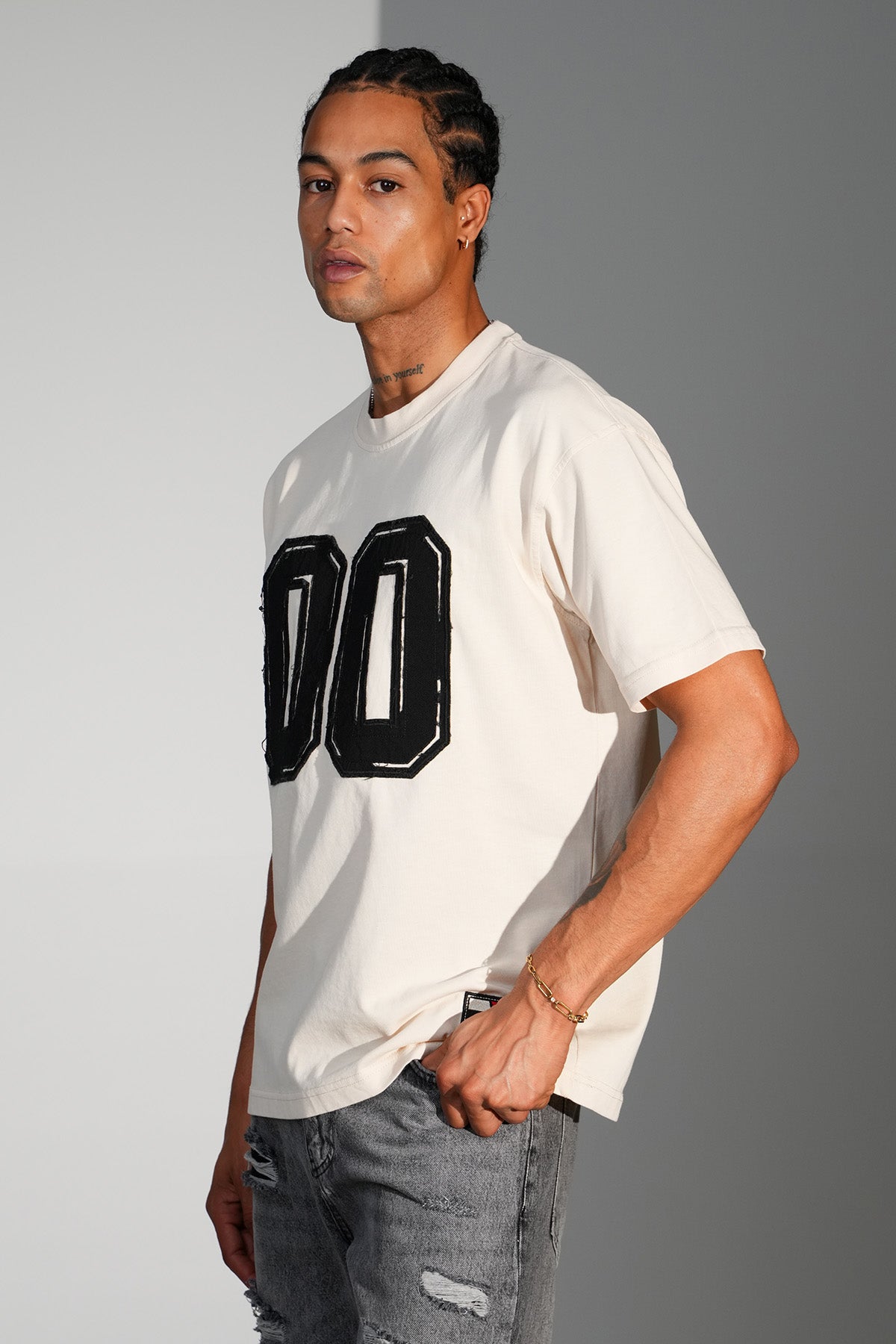 TEE SHIRT LL5102