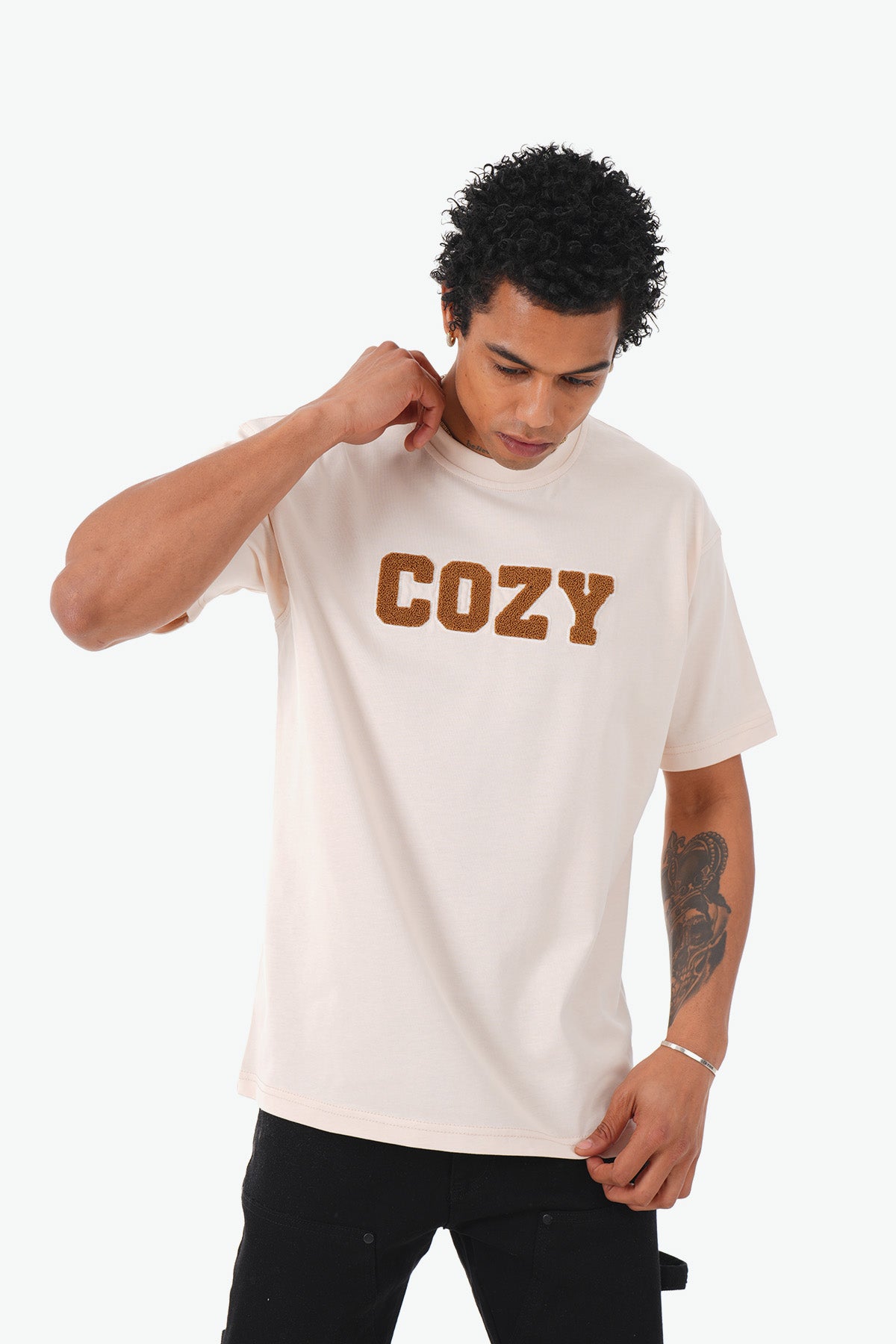 TEE SHIRT LL1010