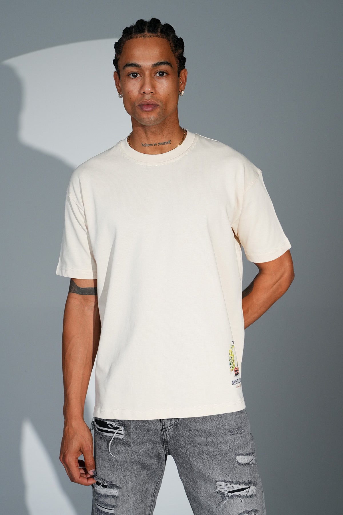 TEE SHIRT LL5161