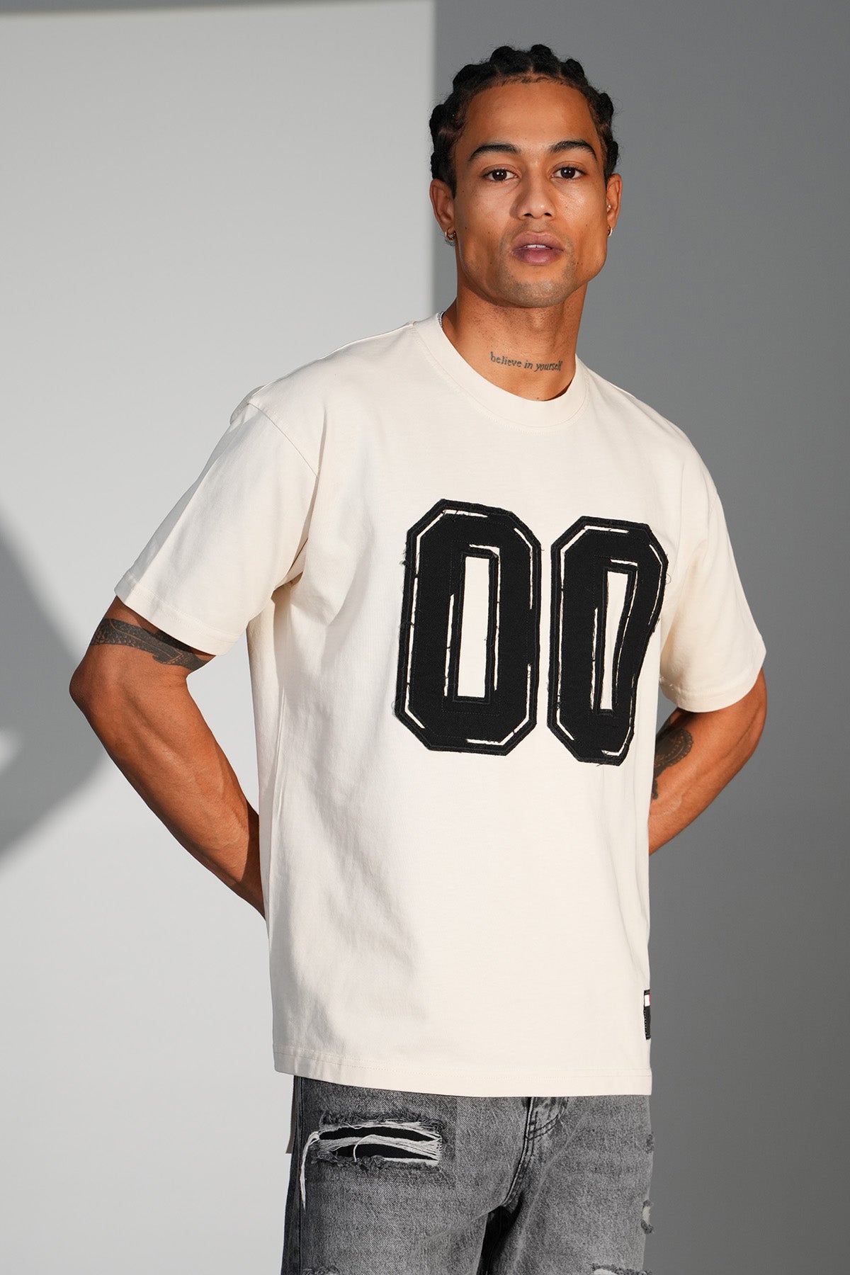 TEE SHIRT LL5102