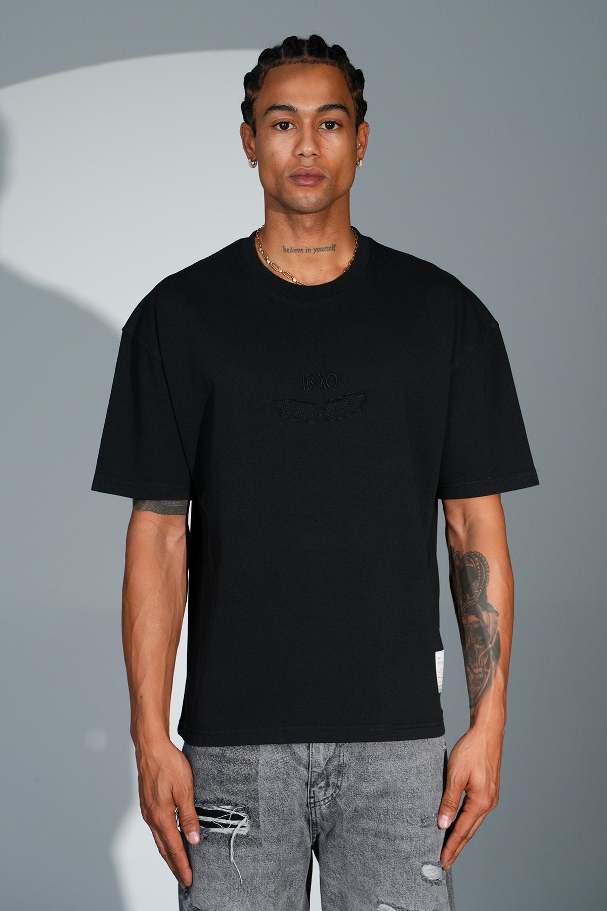 TEE SHIRT LP2541