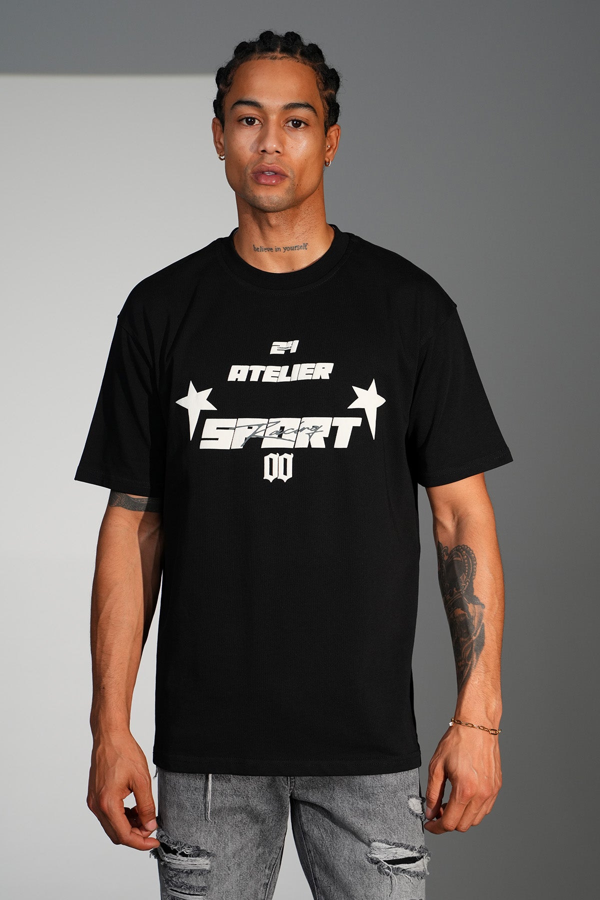 TEE SHIRT LL5148