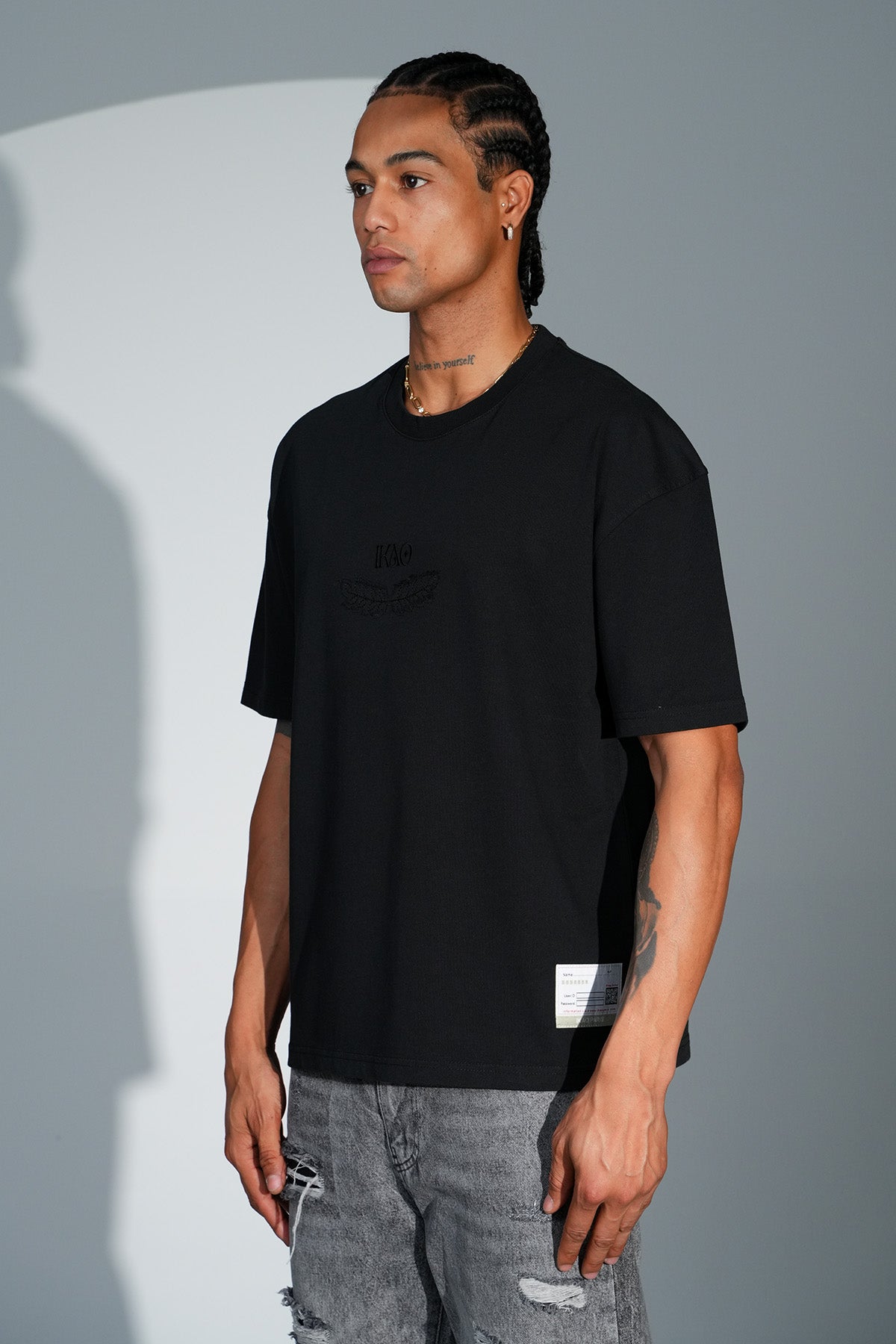 TEE SHIRT LP2541