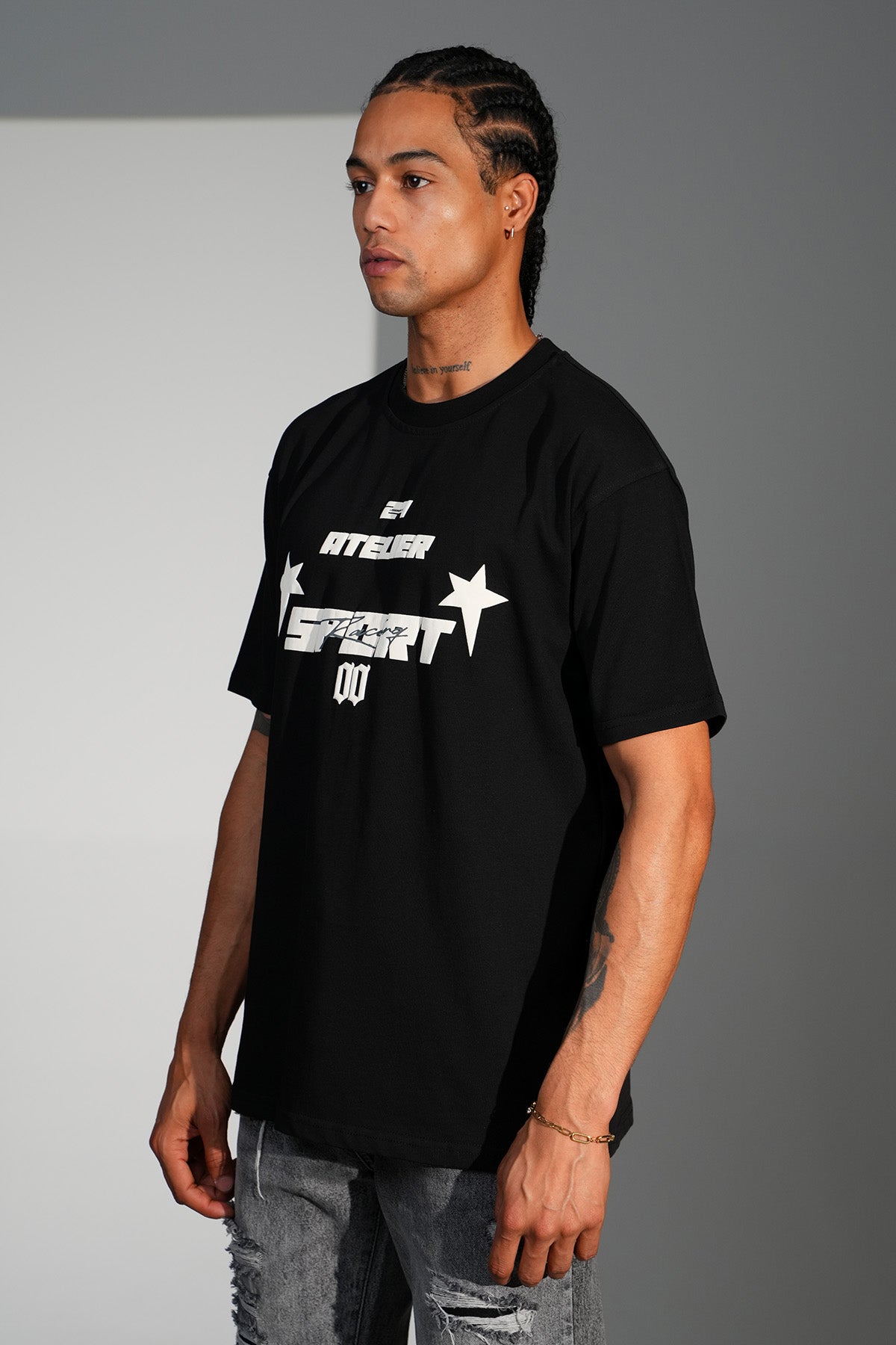 TEE SHIRT LL5148