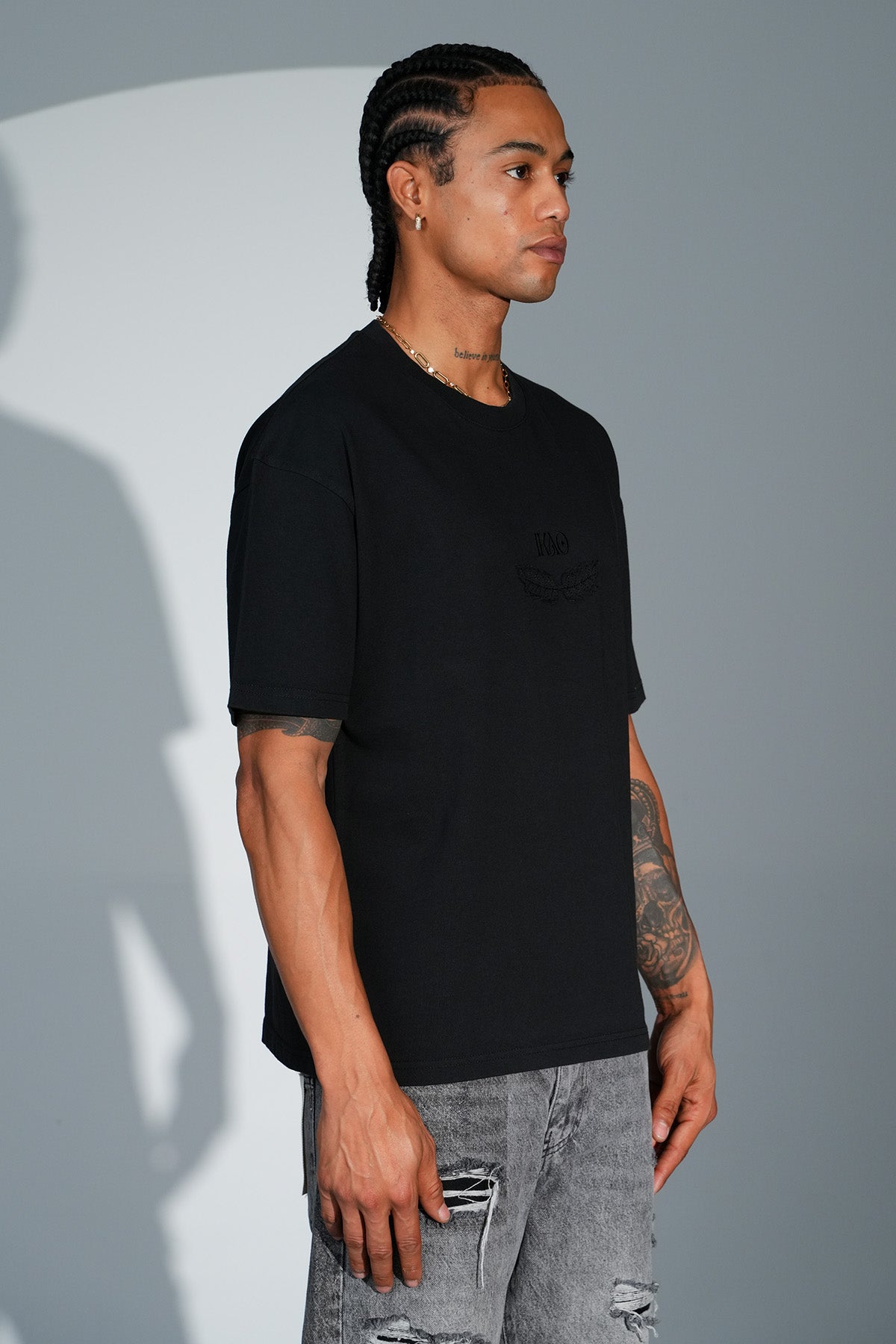 TEE SHIRT LP2541