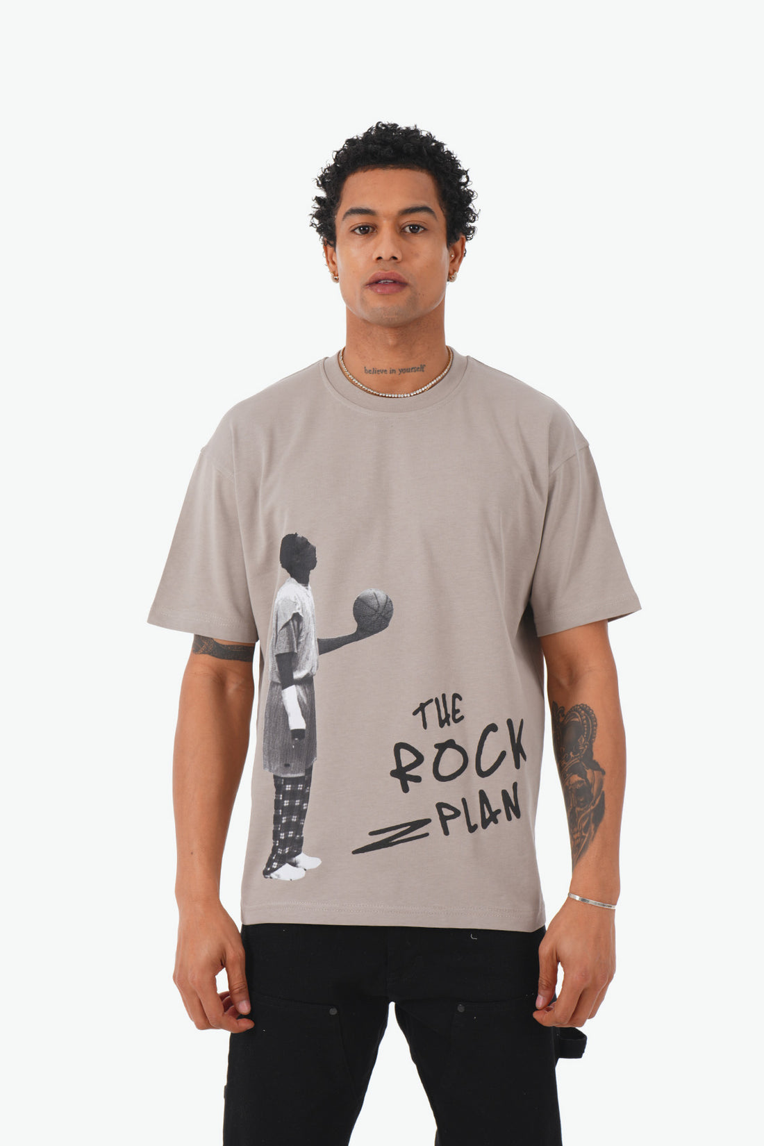 T-SHIRT LL1063