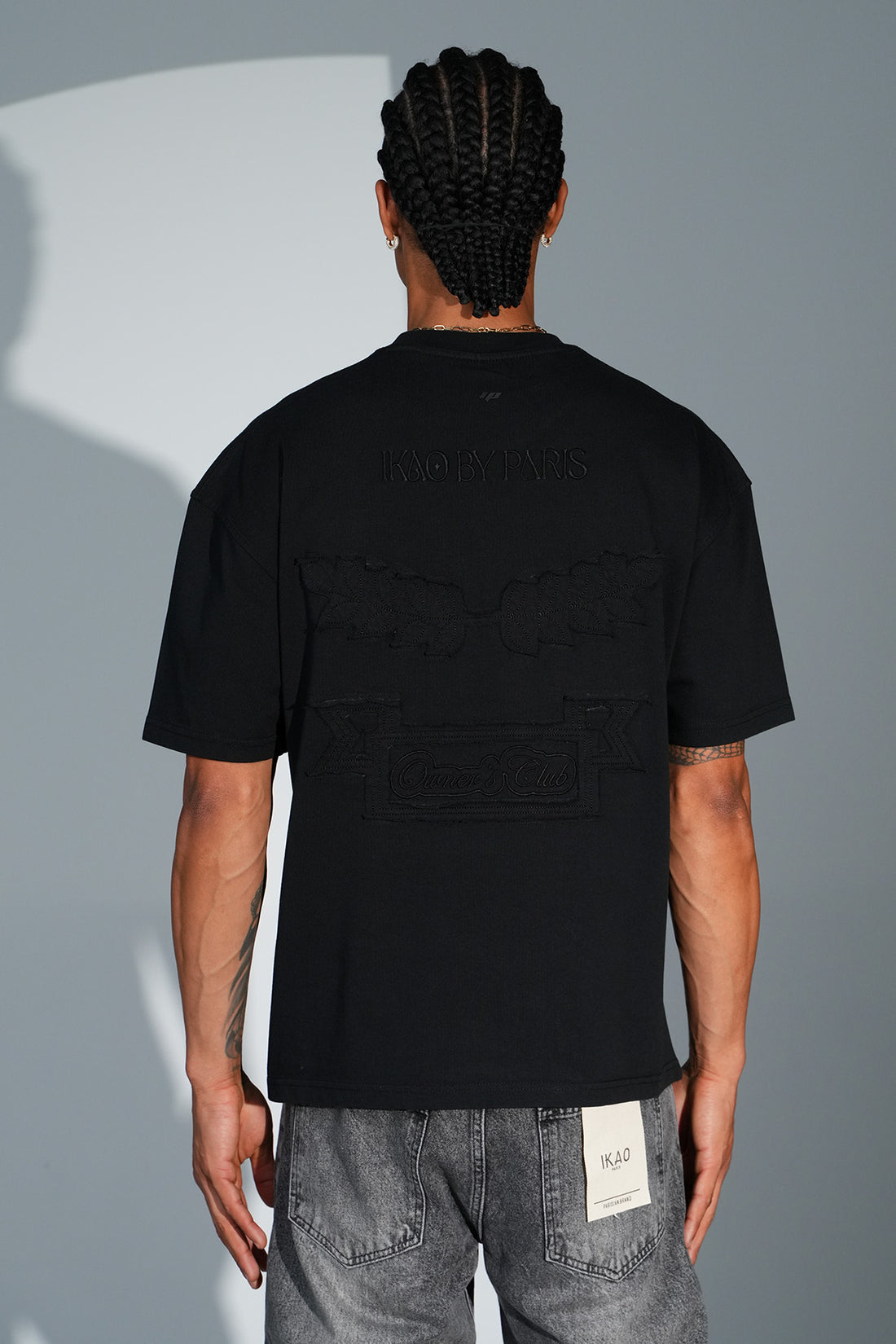 T-SHIRT LP2541