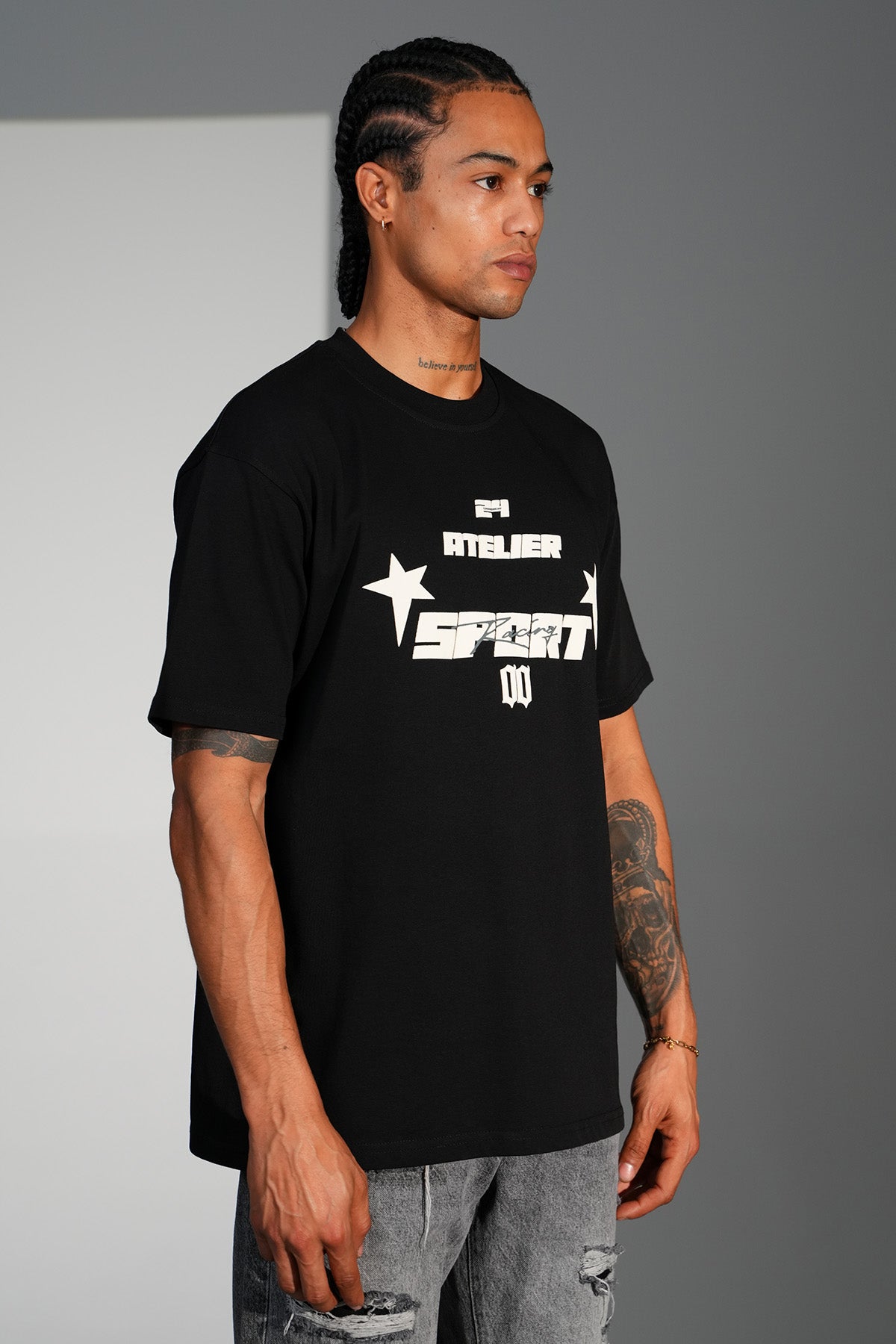 TEE SHIRT LL5148