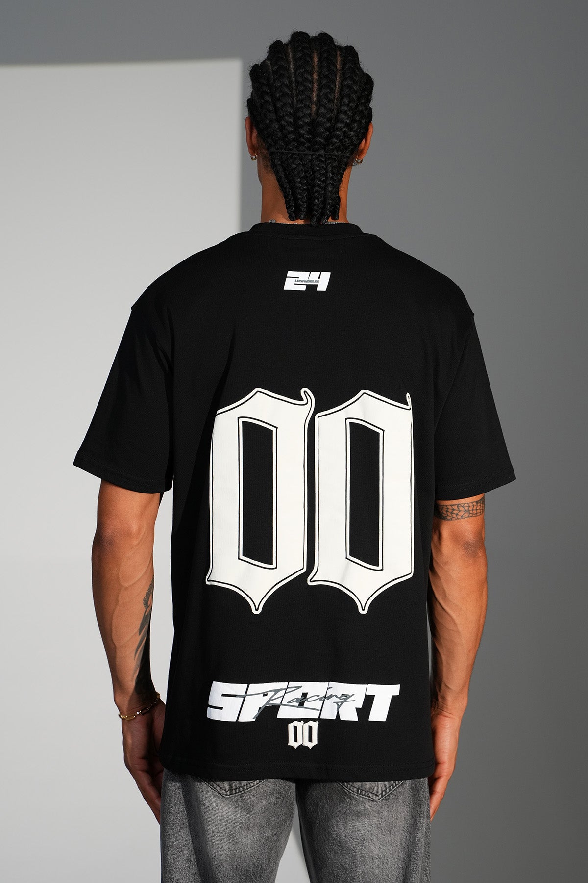 TEE SHIRT LL5148