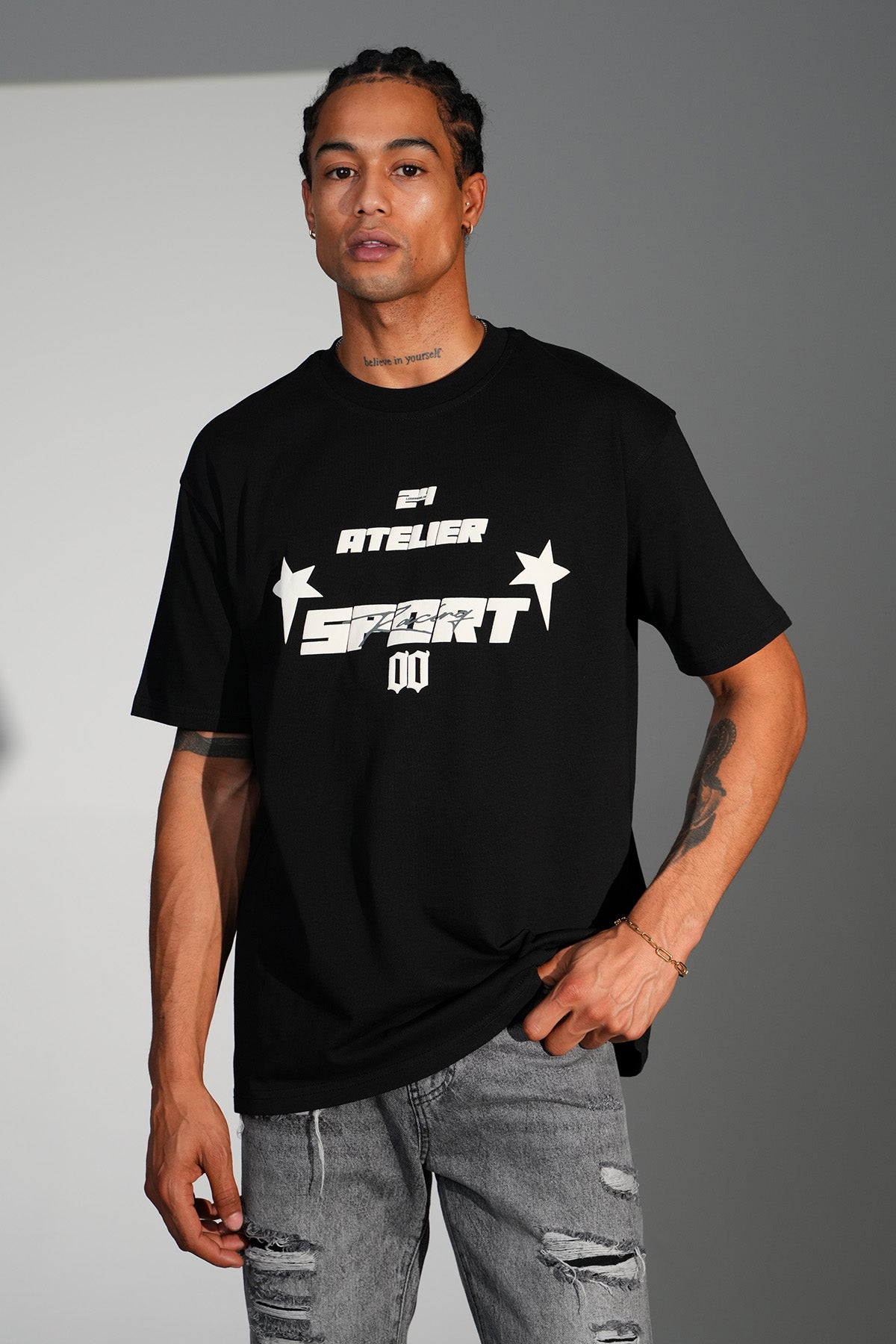 TEE SHIRT LL5148