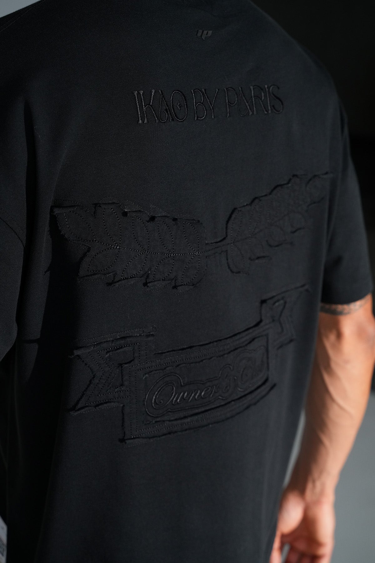 TEE SHIRT LP2541