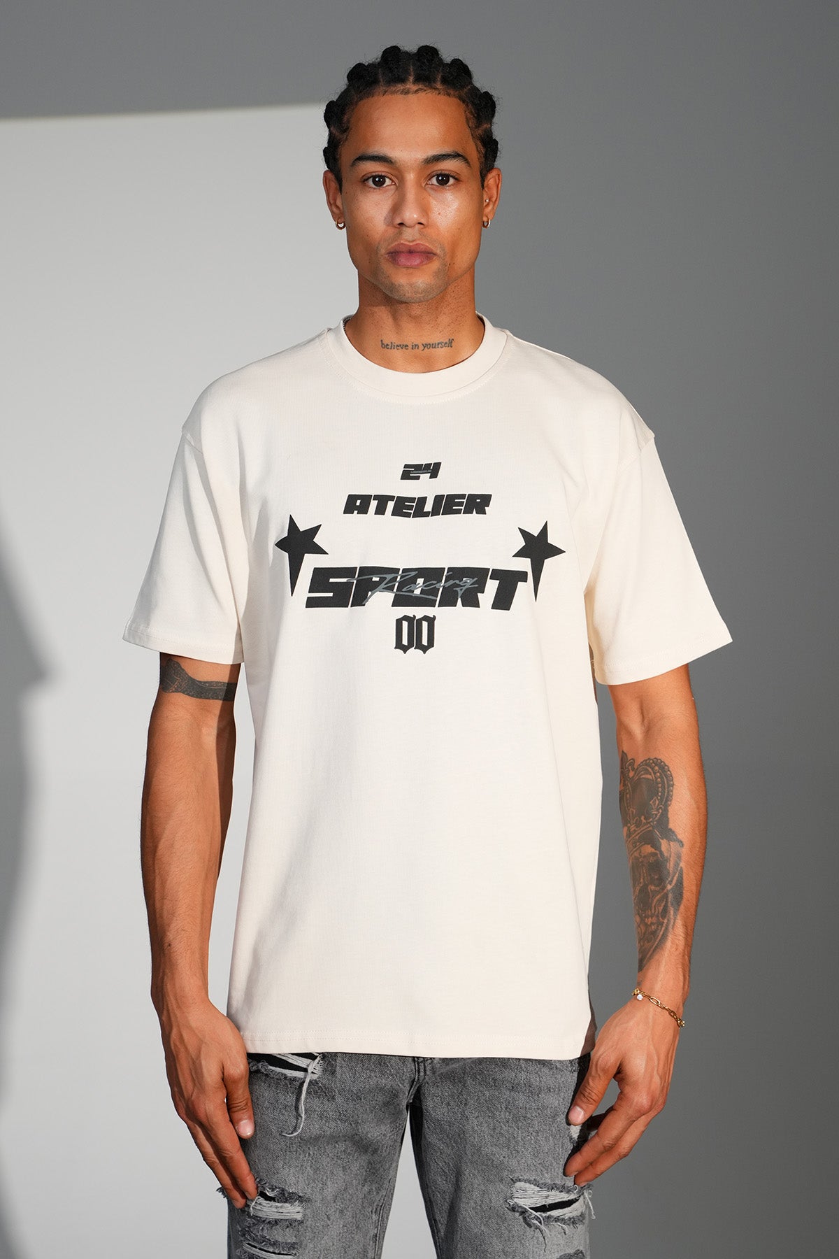 TEE SHIRT LL5148