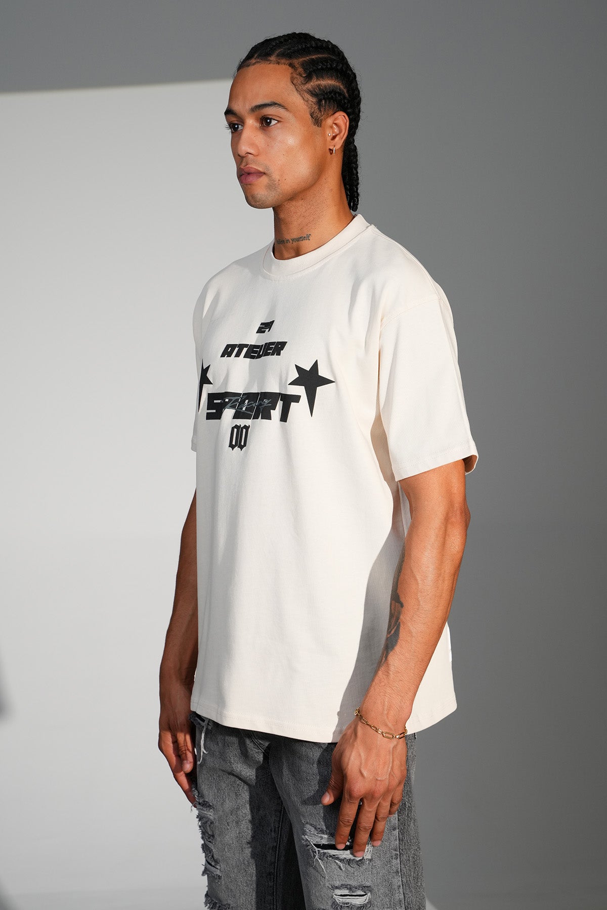 TEE SHIRT LL5148