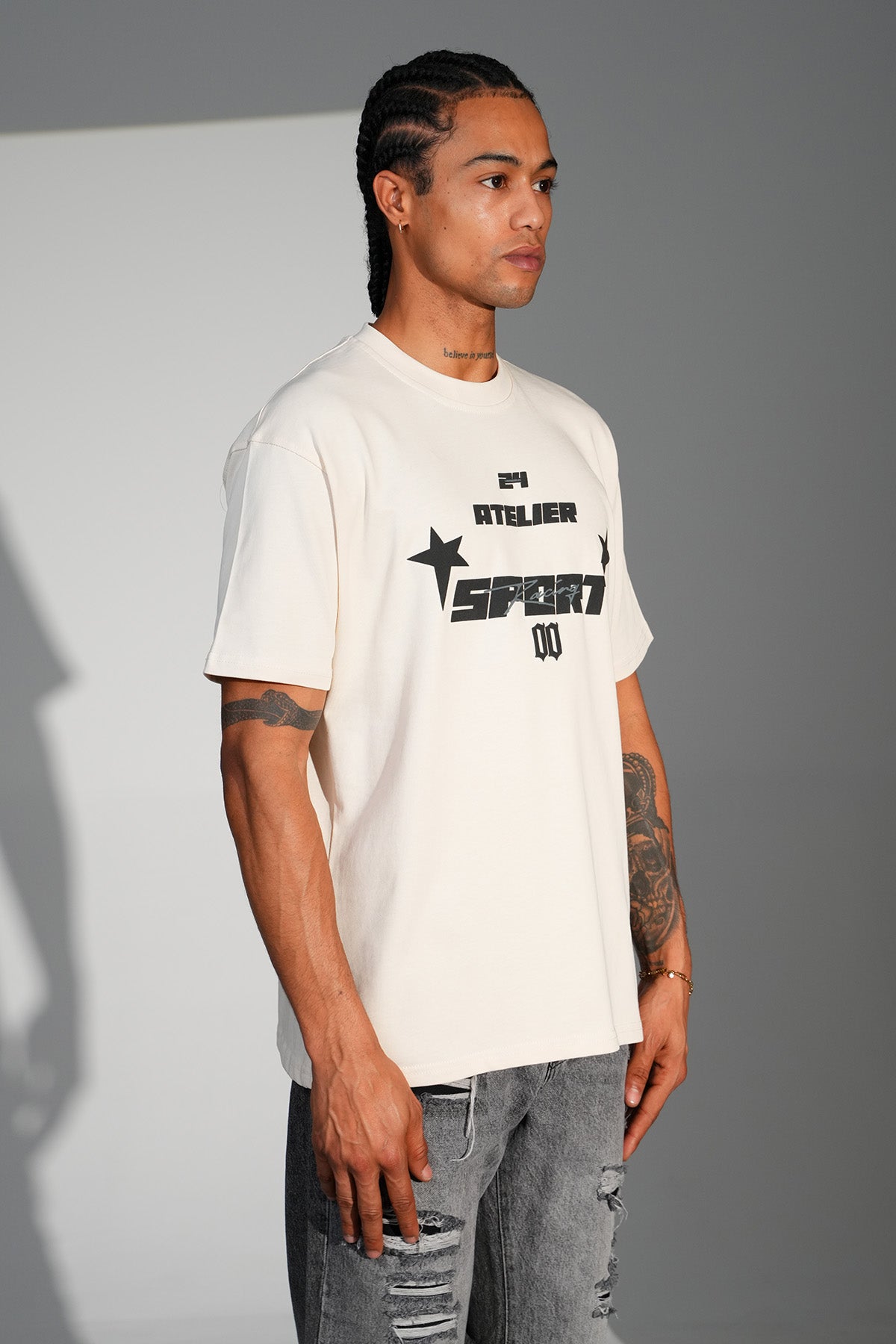 TEE SHIRT LL5148