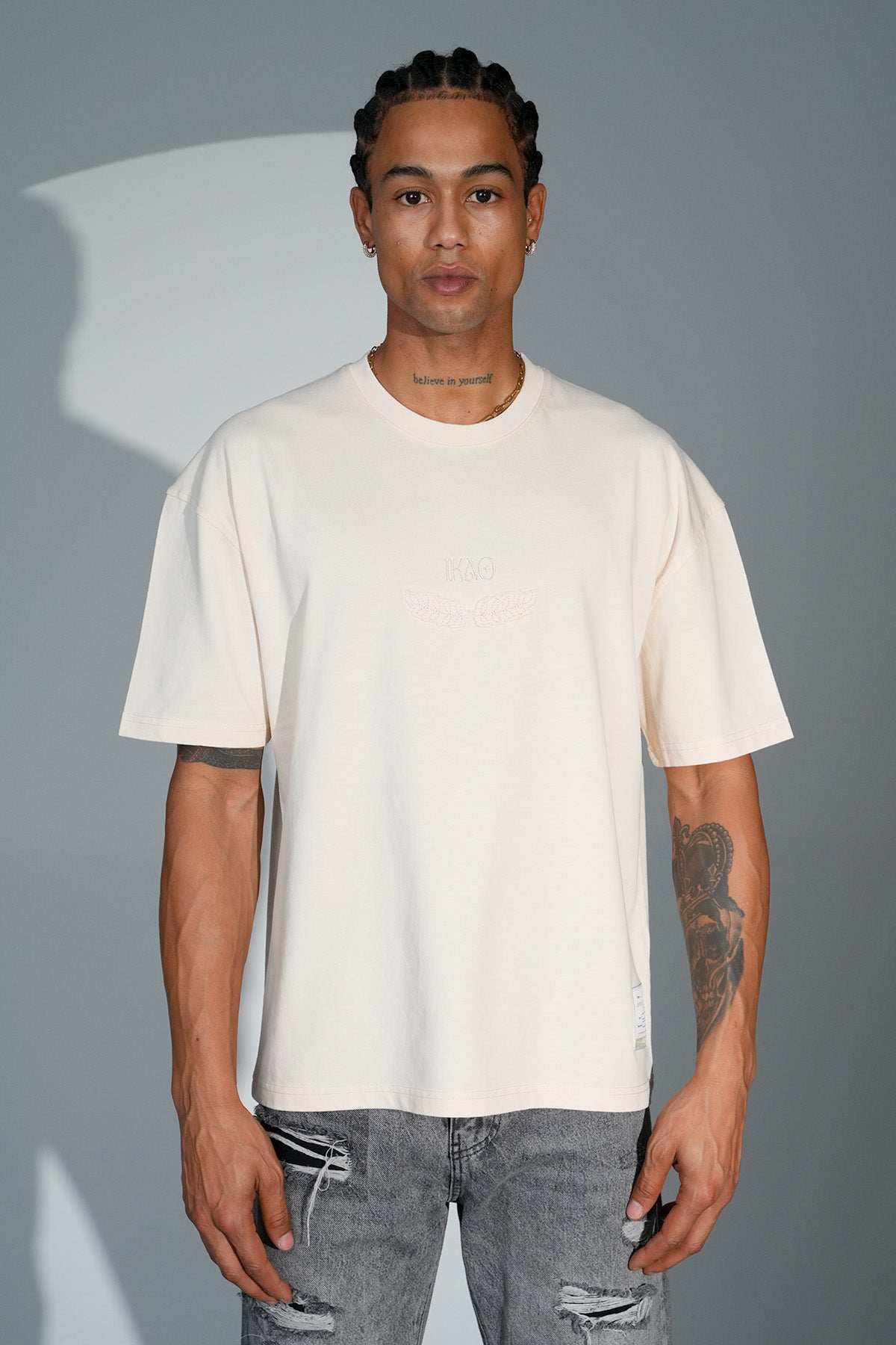 TEE SHIRT LP2541