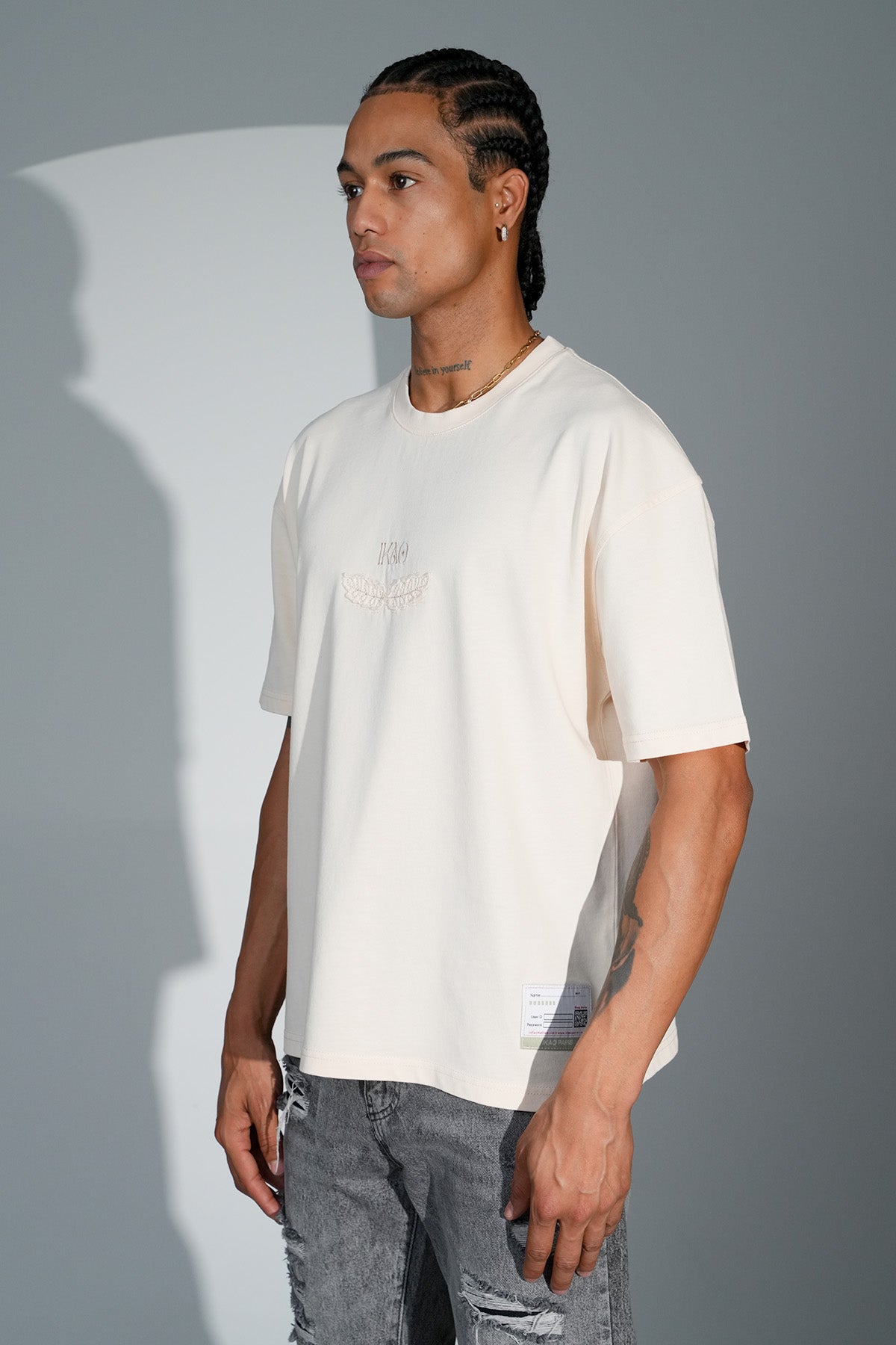 TEE SHIRT LP2541