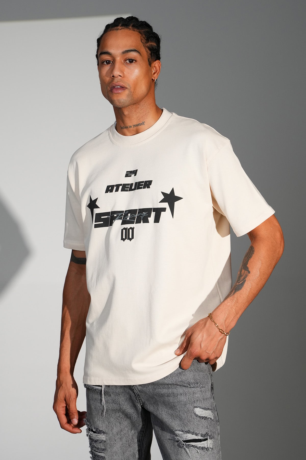 TEE SHIRT LL5148