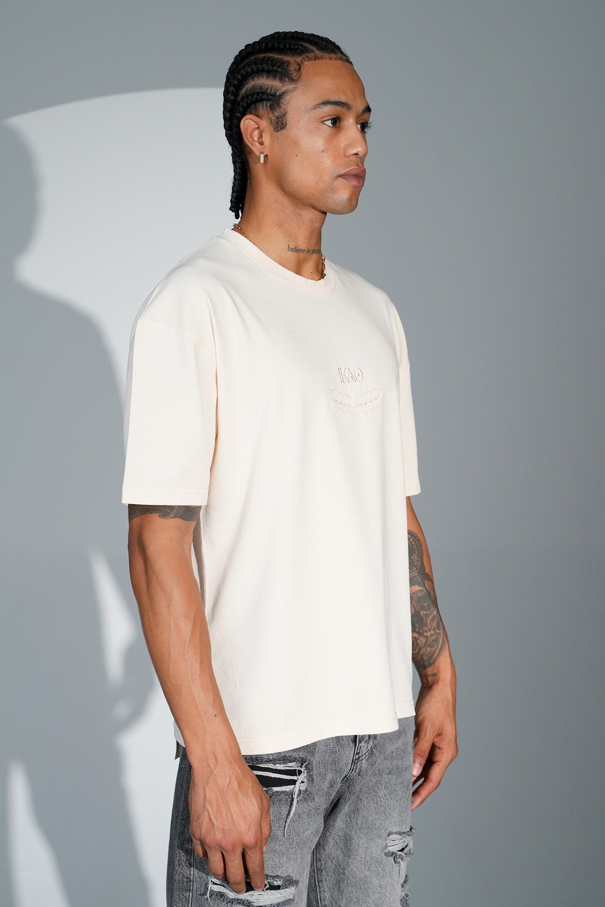 TEE SHIRT LP2541