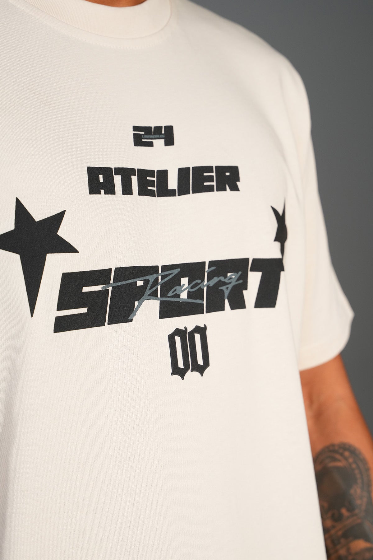 TEE SHIRT LL5148