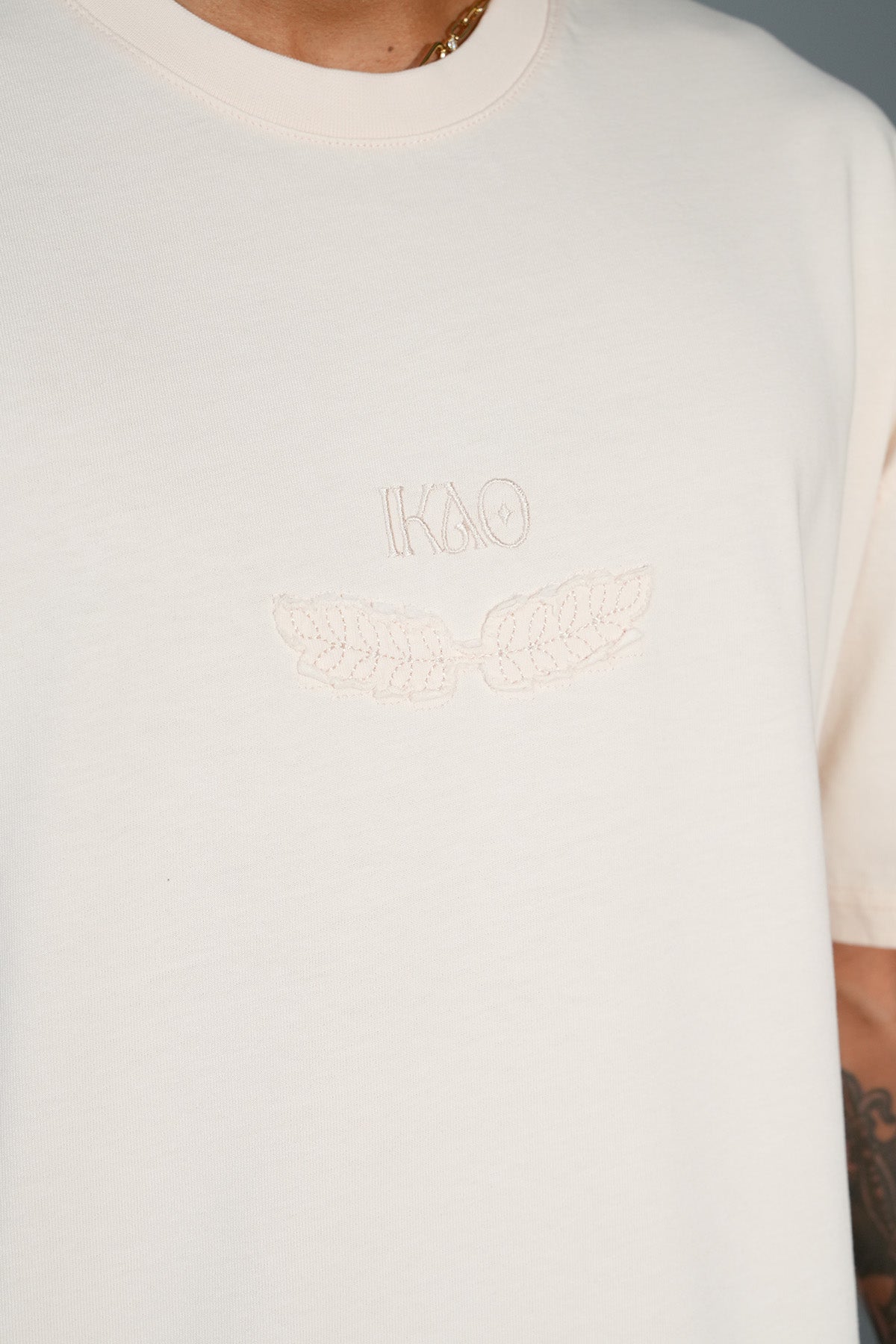 TEE SHIRT LP2541