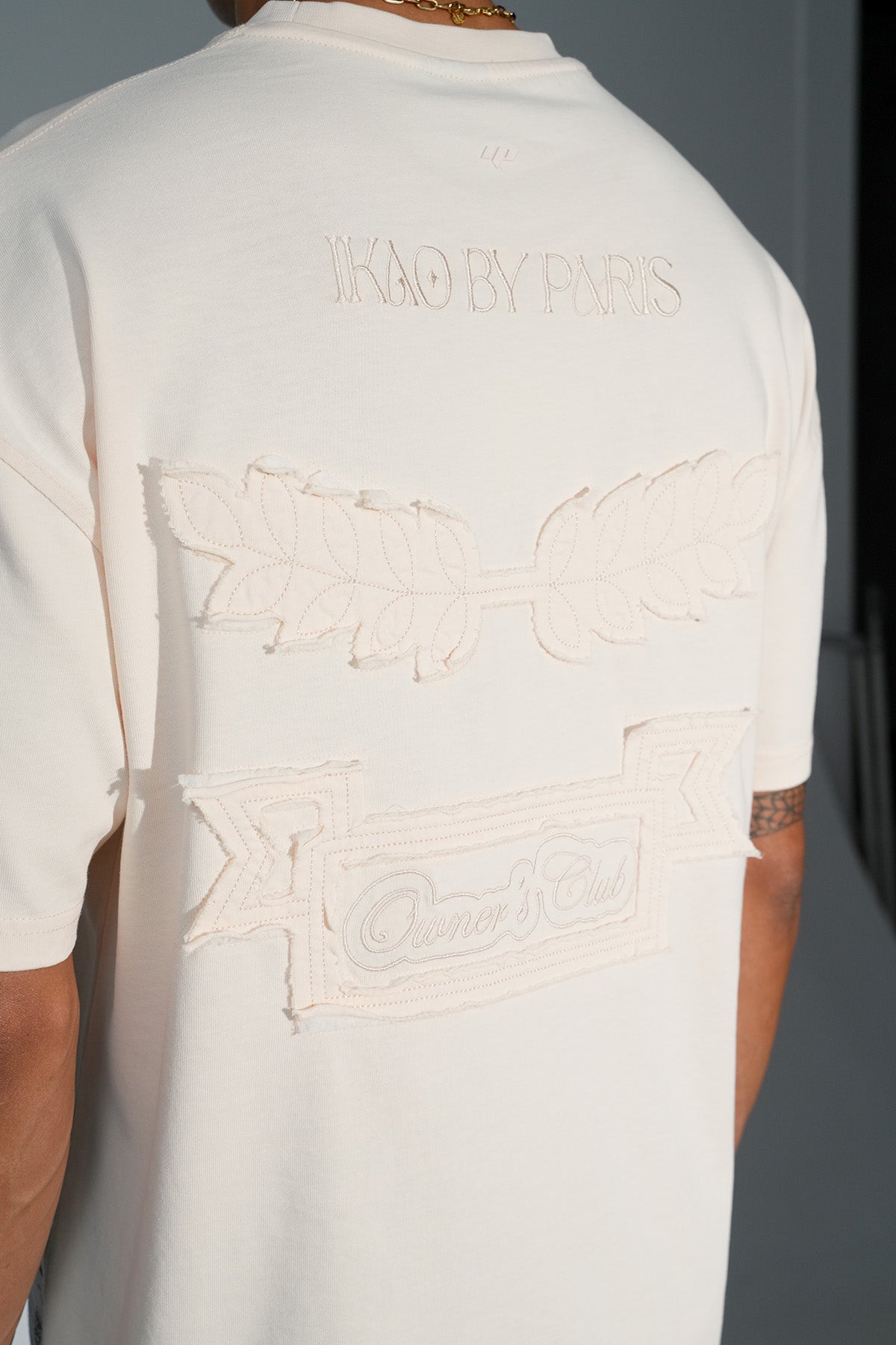 TEE SHIRT LP2541