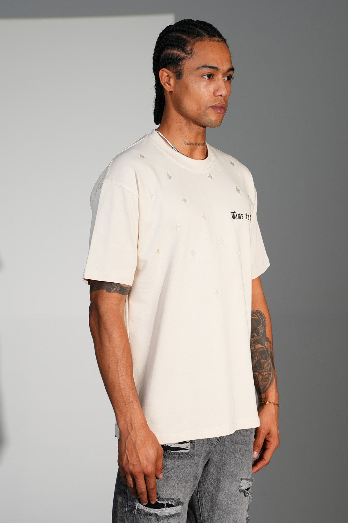 TEE SHIRT LL5147