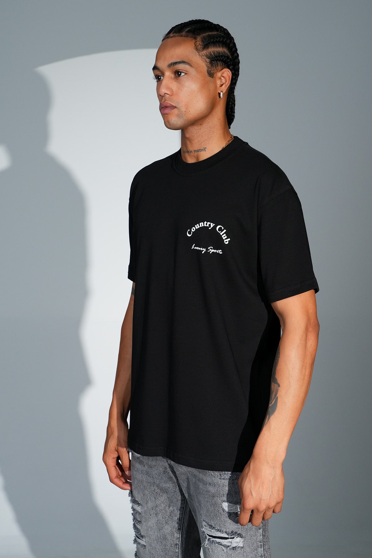TEE SHIRT LL5135