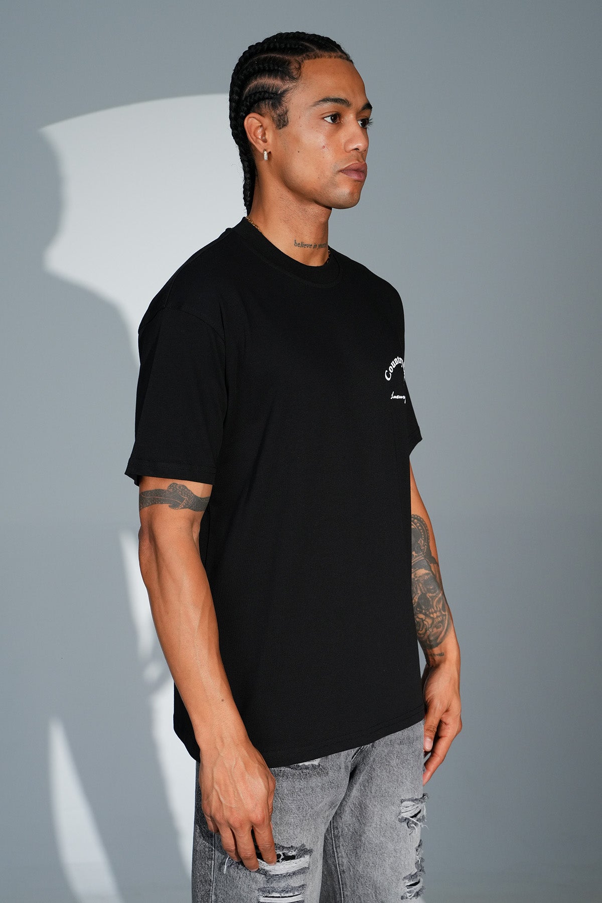 TEE SHIRT LL5135