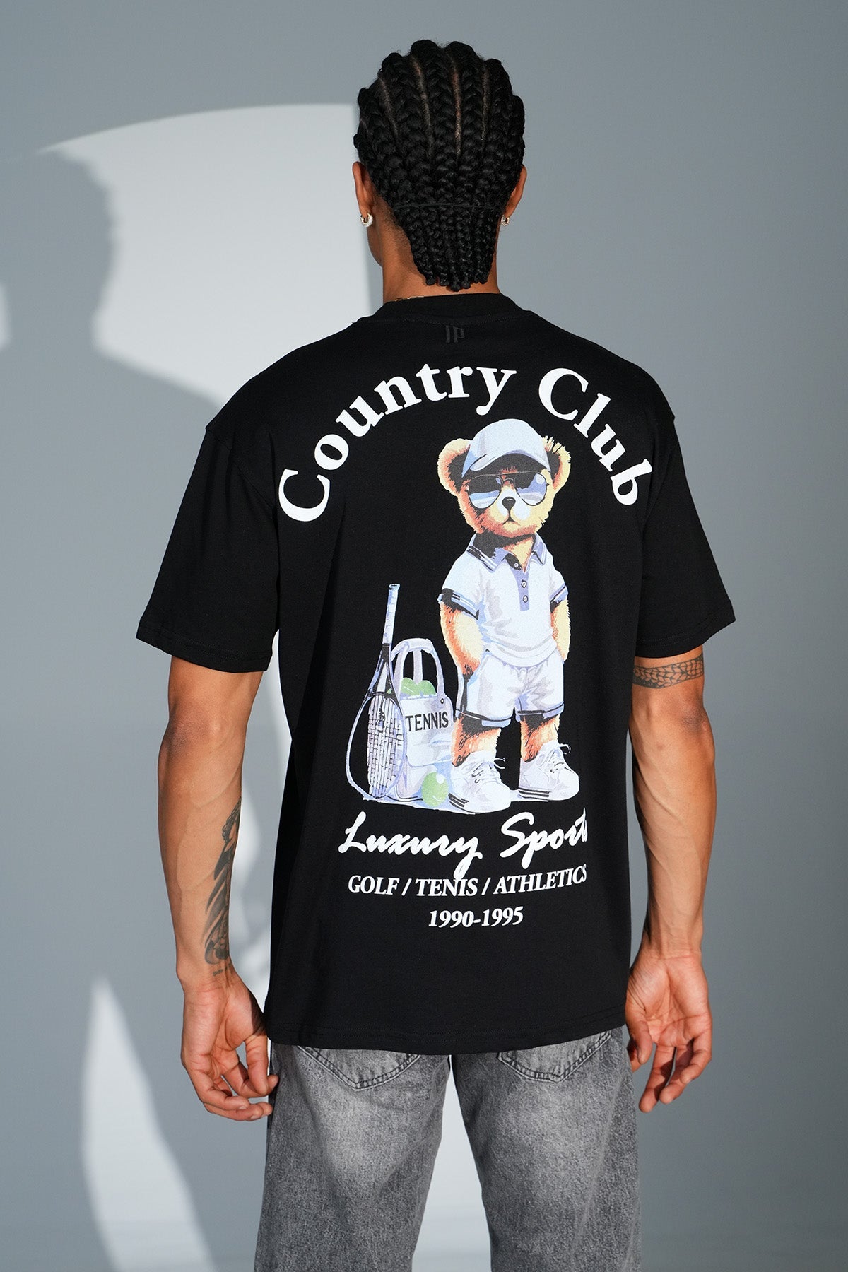 TEE SHIRT LL5135