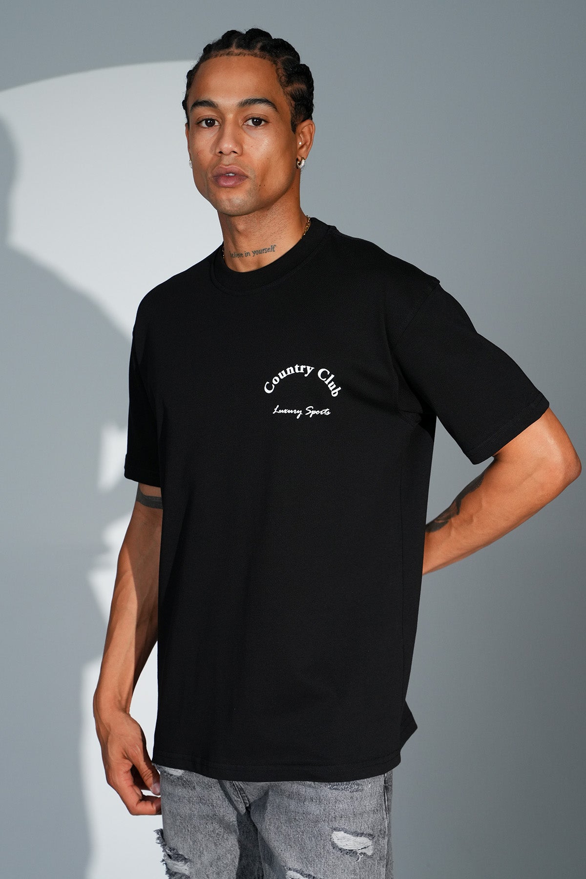 TEE SHIRT LL5135