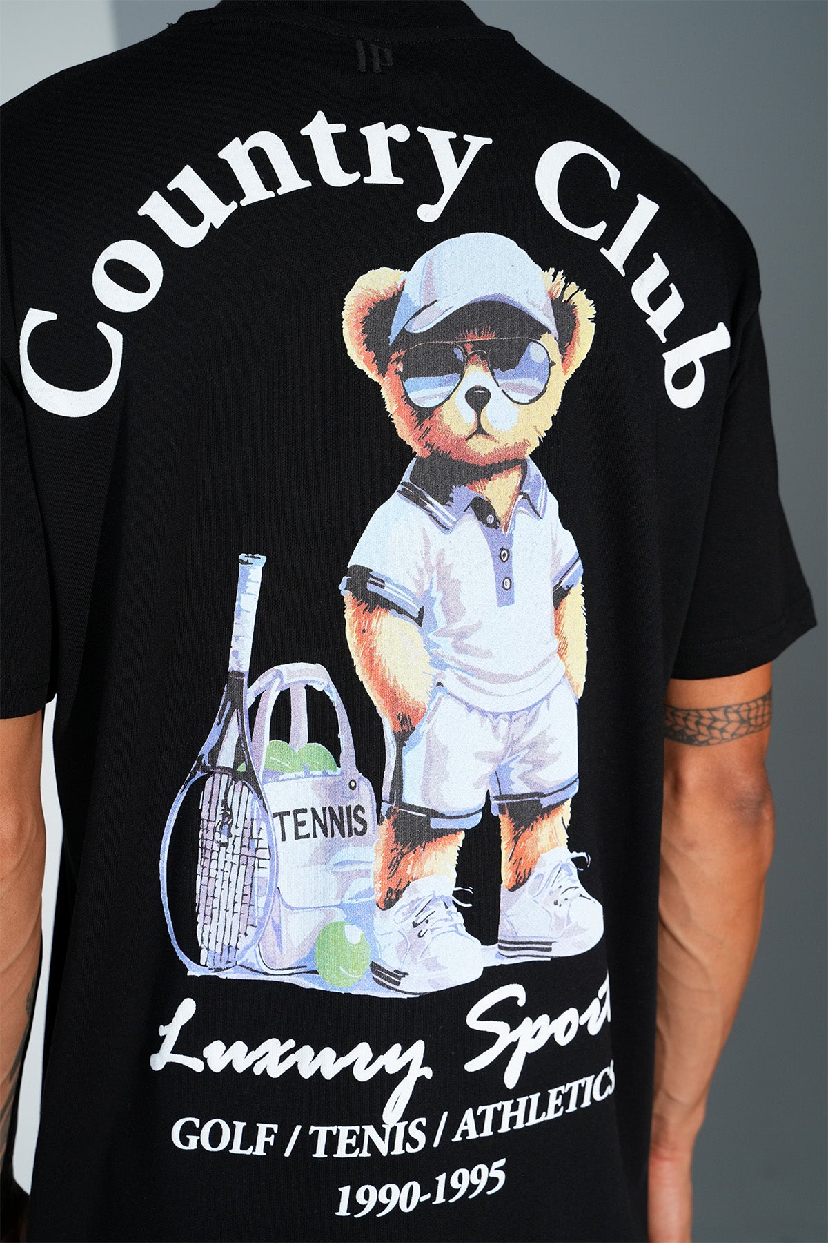 TEE SHIRT LL5135