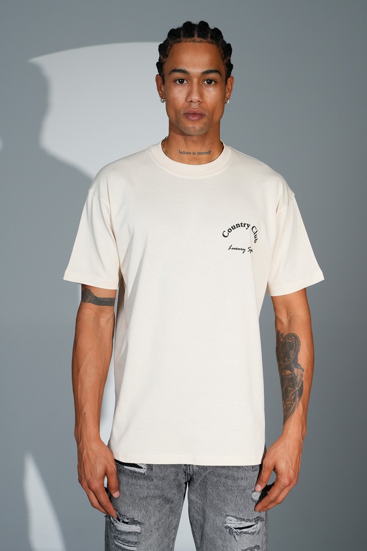 TEE SHIRT LL5135