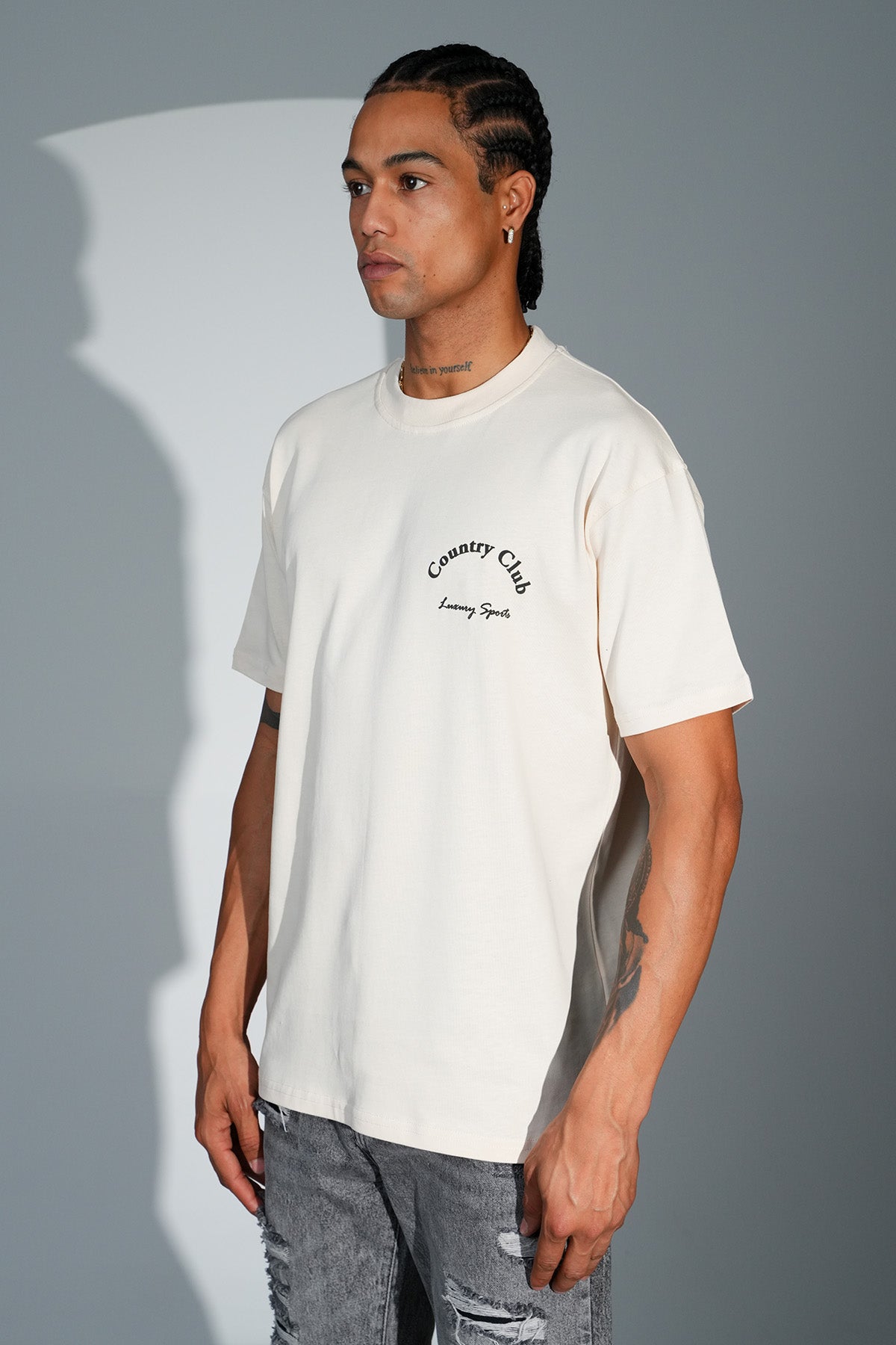 TEE SHIRT LL5135