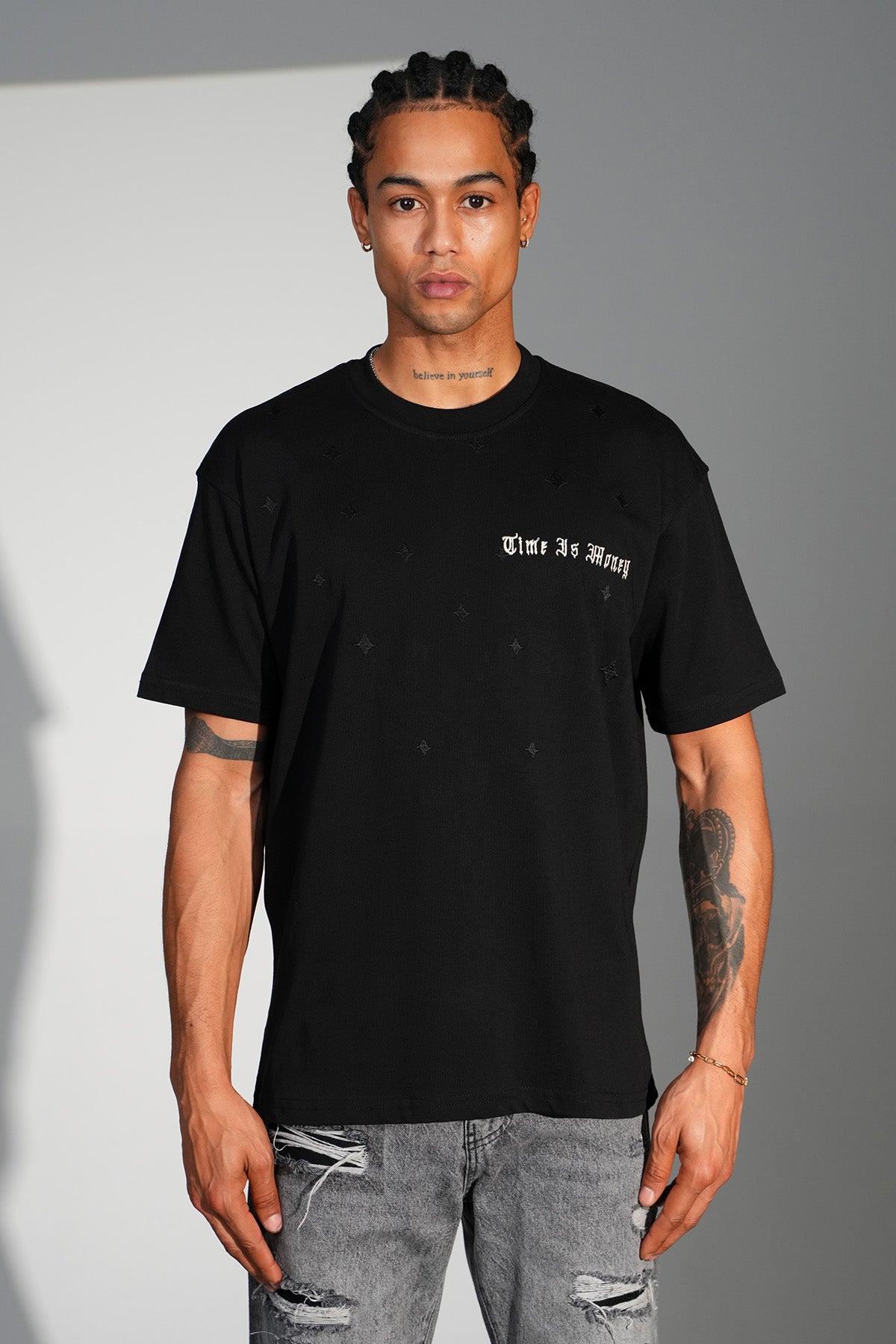 TEE SHIRT LL5147