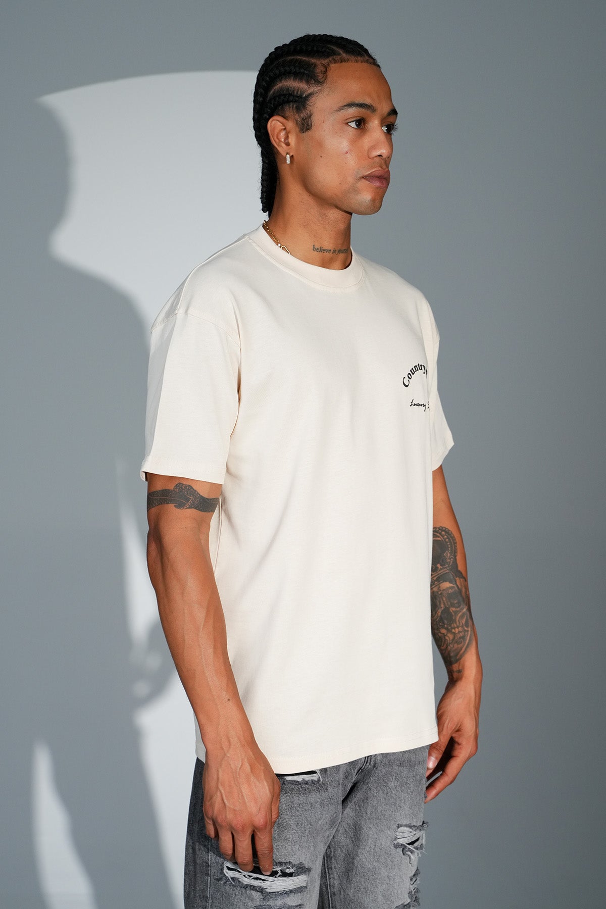 TEE SHIRT LL5135