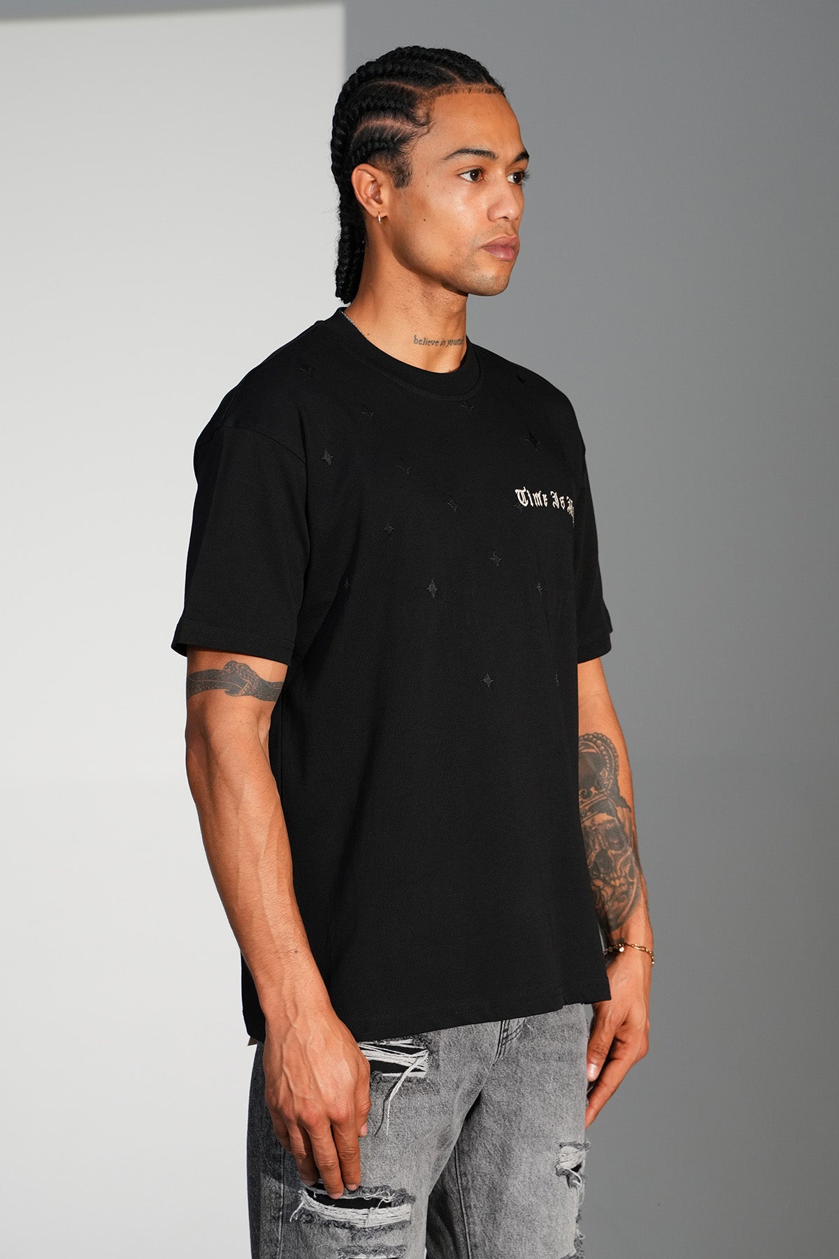 TEE SHIRT LL5147