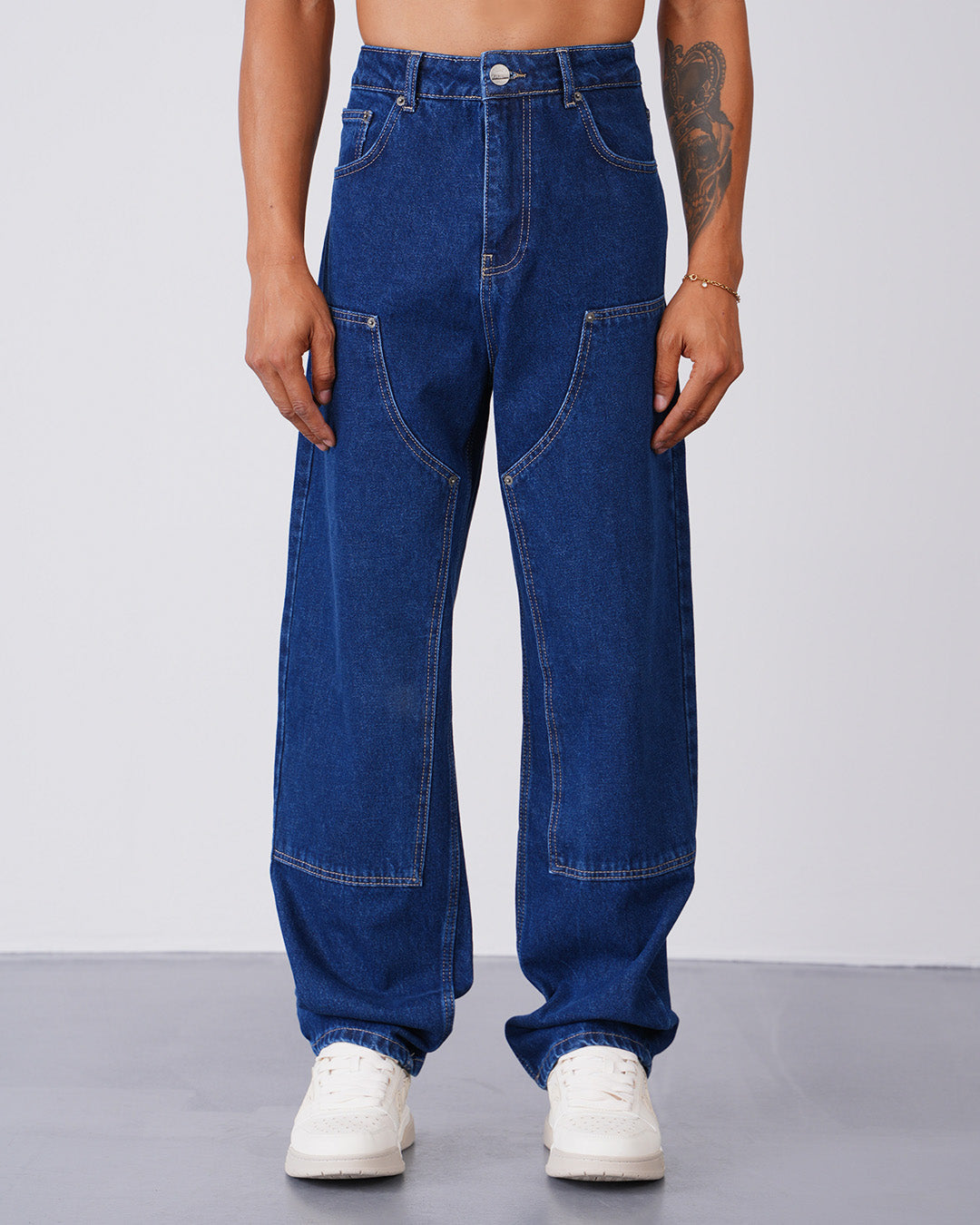 JEAN BAGGY LL2000266