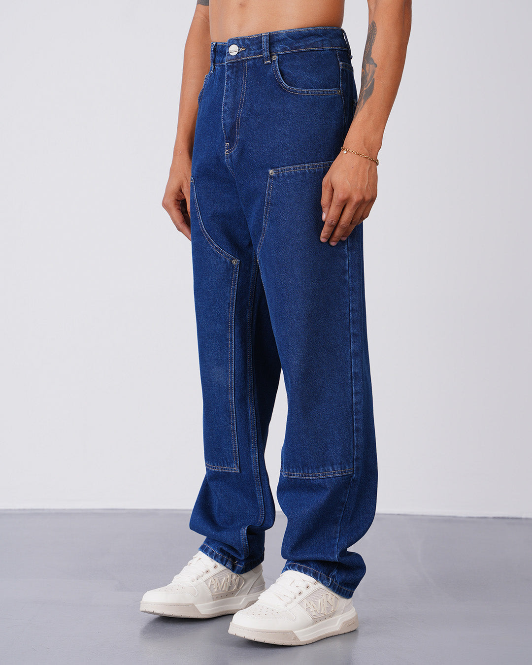 JEAN BAGGY LL2000266