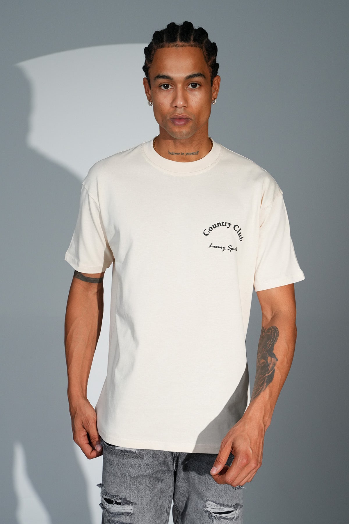 TEE SHIRT LL5135
