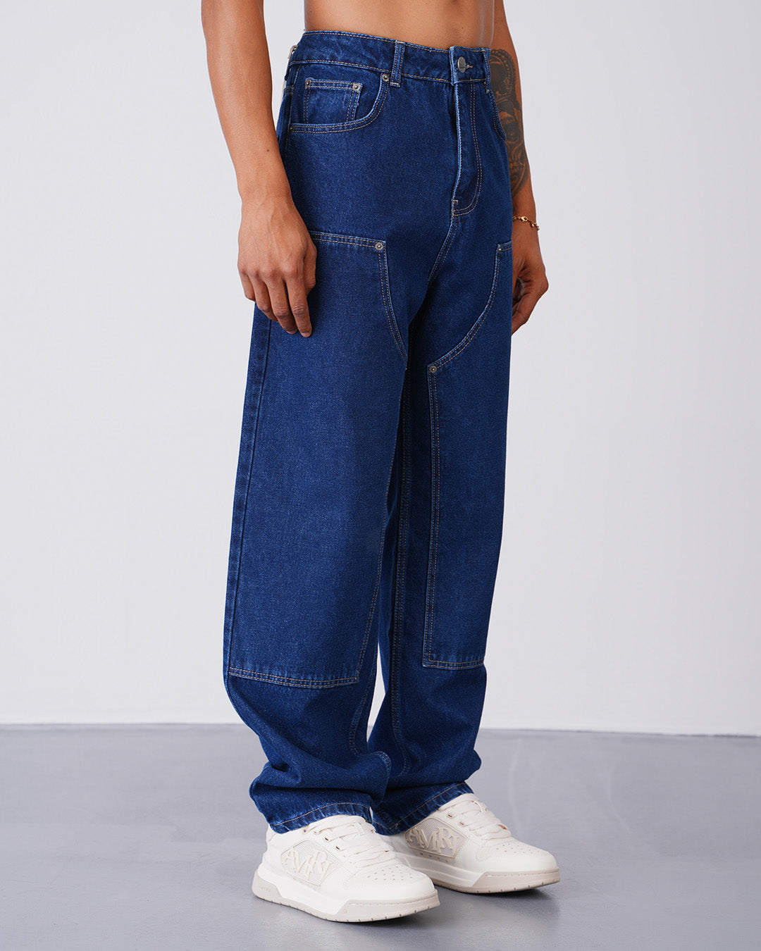 JEAN BAGGY LL2000266