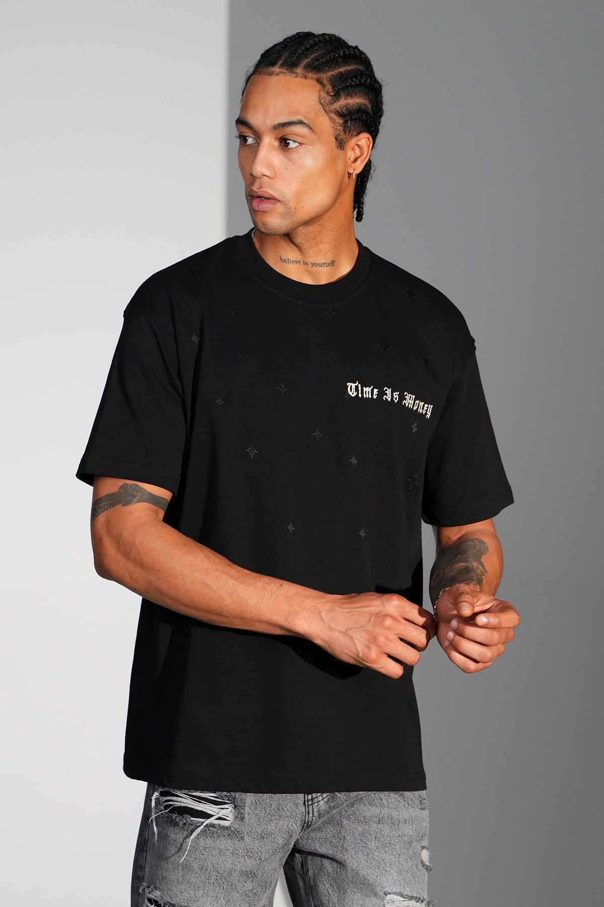 TEE SHIRT LL5147