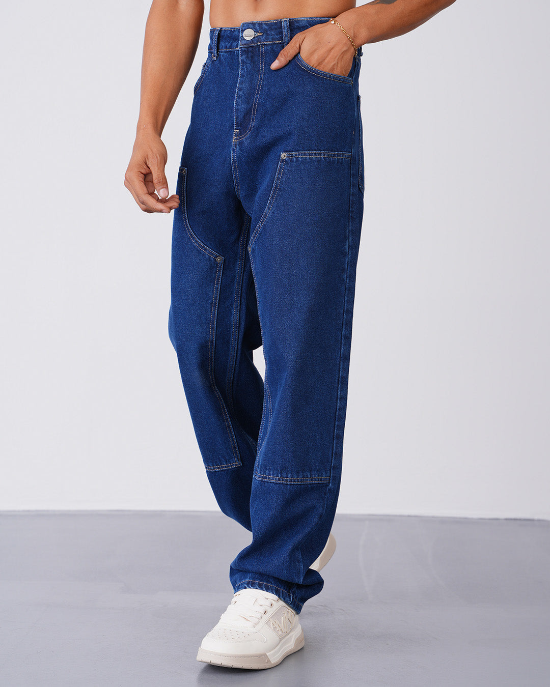 JEAN BAGGY LL2000266